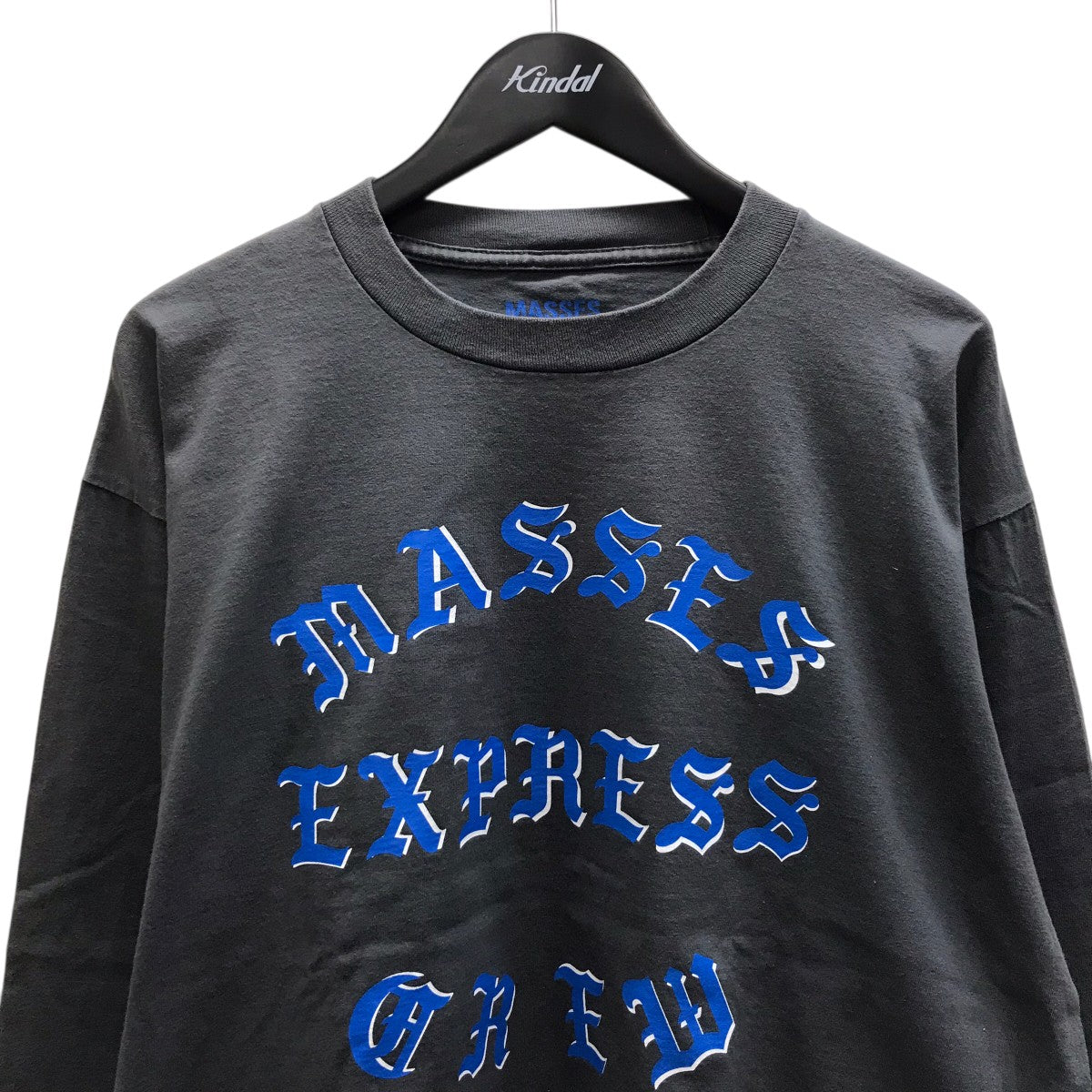 プリントロングTシャツ