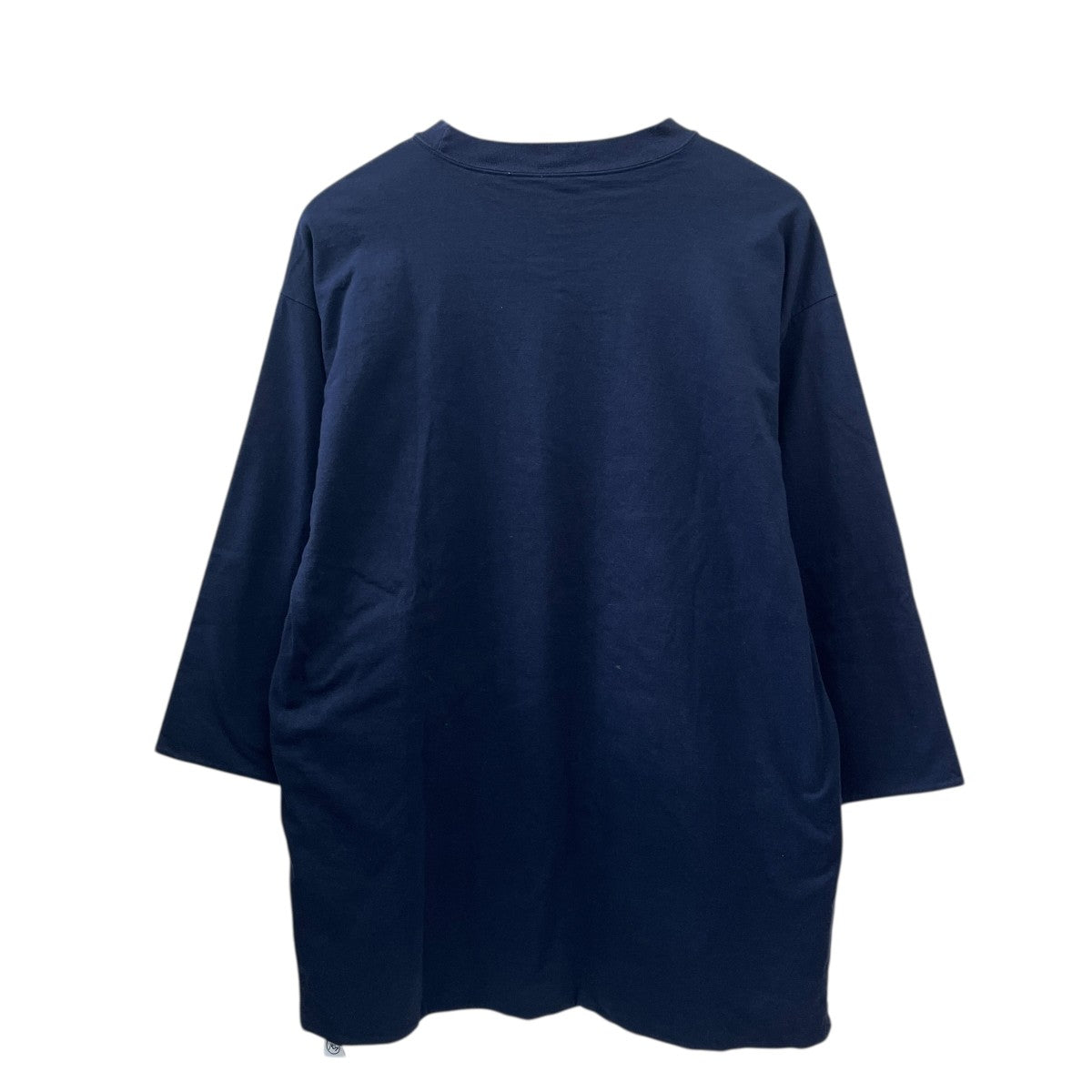 リバーシブルtシャツ