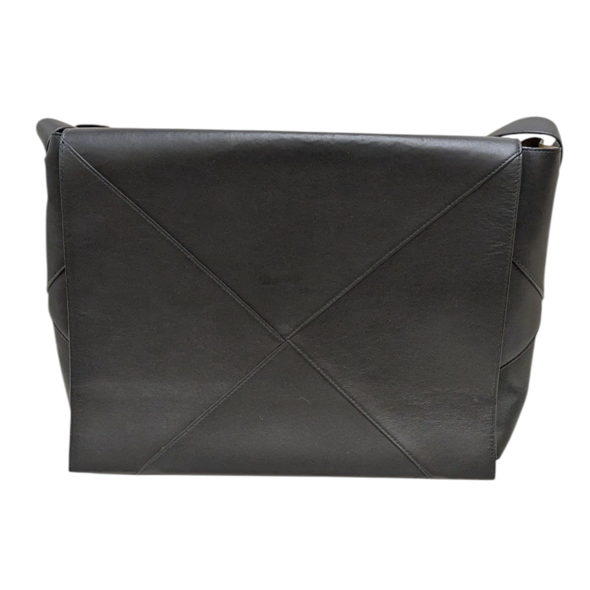 BOTTEGA VENETA パズルショルダーバッグ 古着・中古-2枚目のアイテム画像