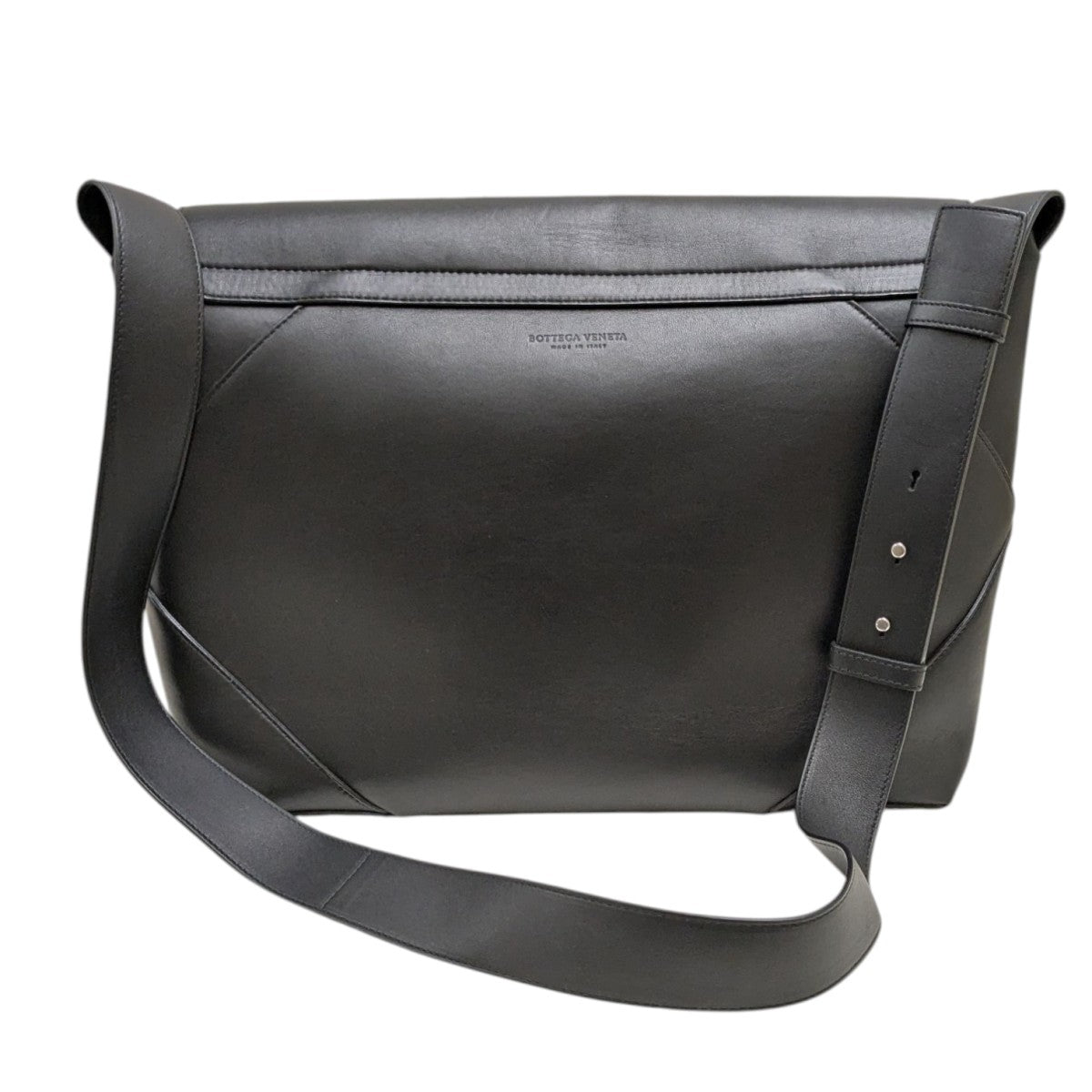 BOTTEGA VENETA パズルショルダーバッグ 古着・中古-4枚目のアイテム画像