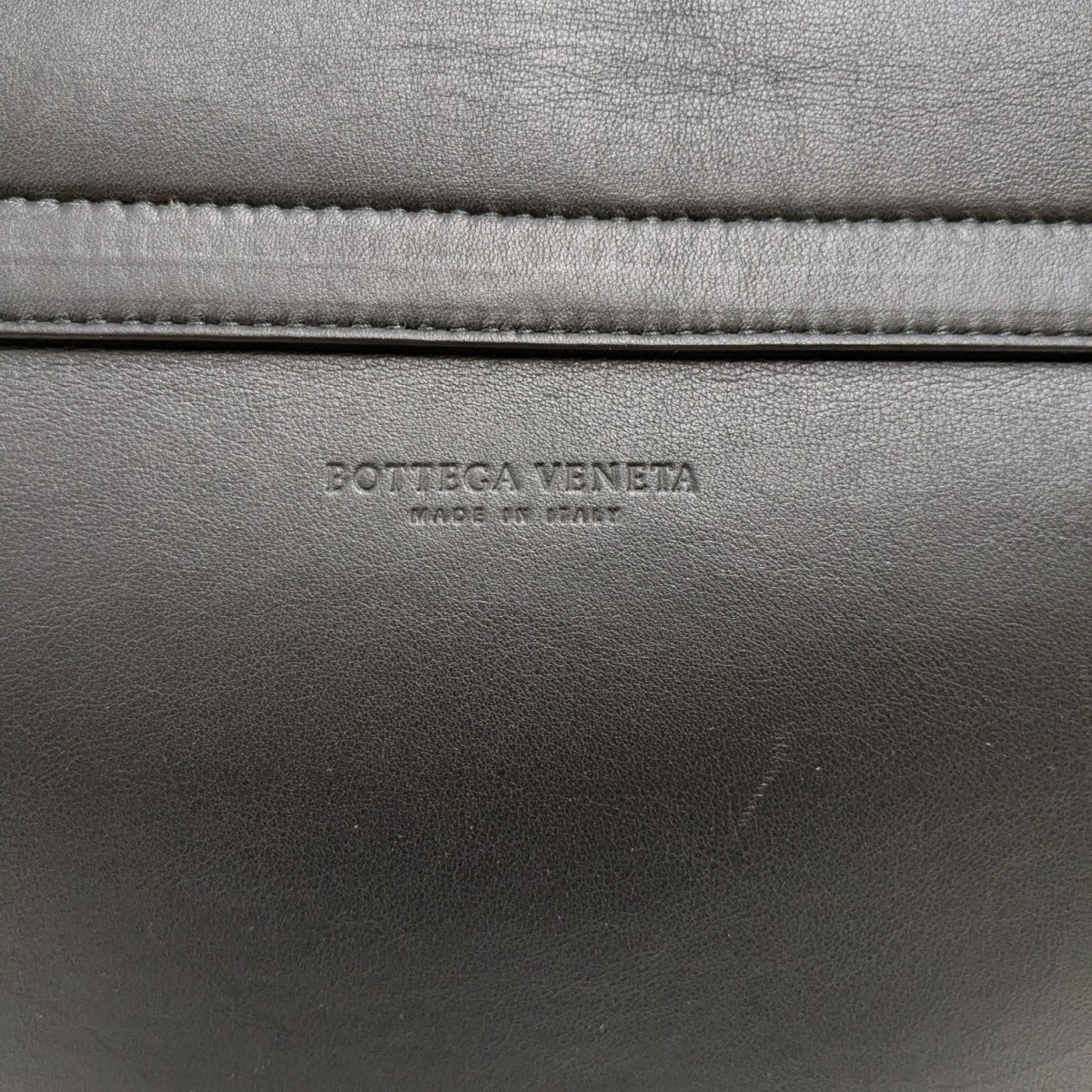 BOTTEGA VENETA パズルショルダーバッグ 古着・中古-5枚目のアイテム画像
