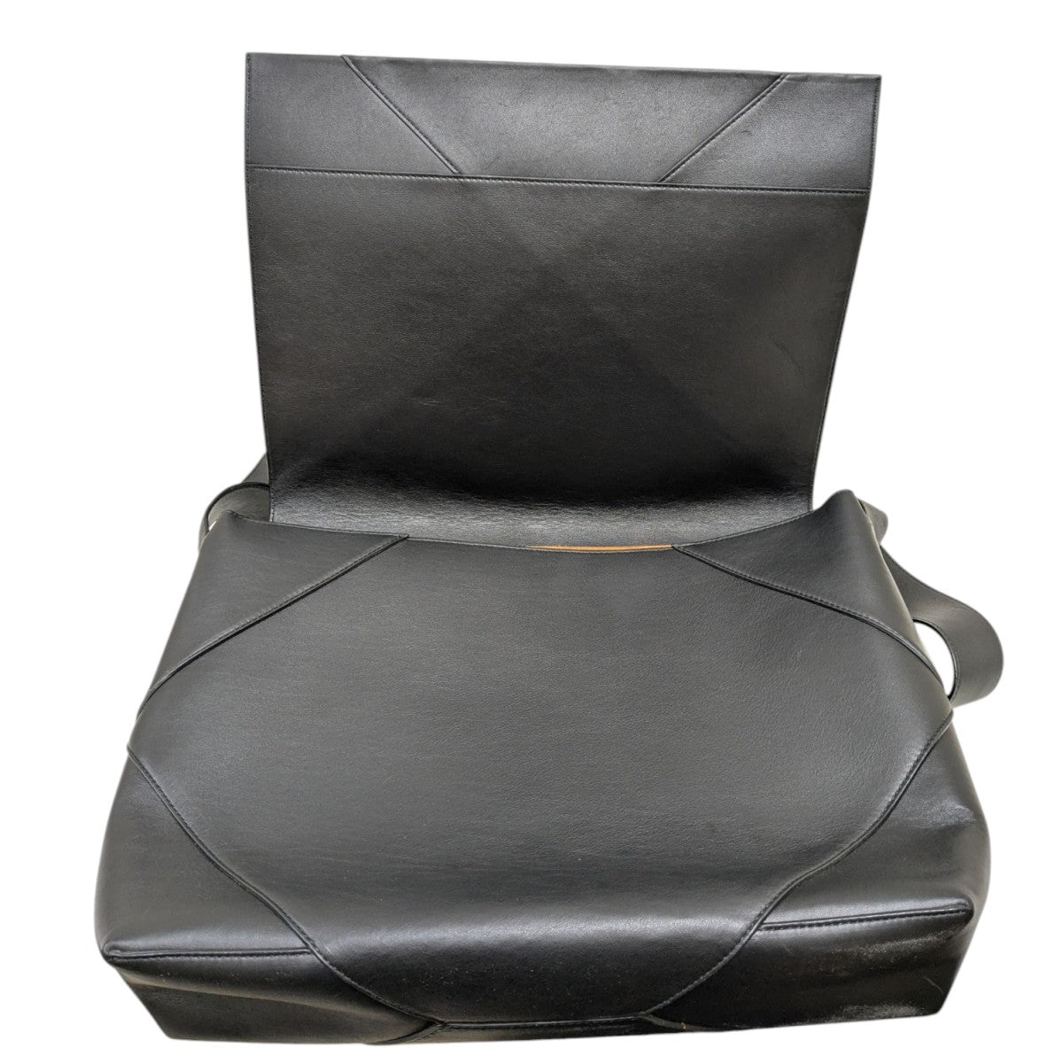 BOTTEGA VENETA パズルショルダーバッグ 古着・中古-6枚目のアイテム画像