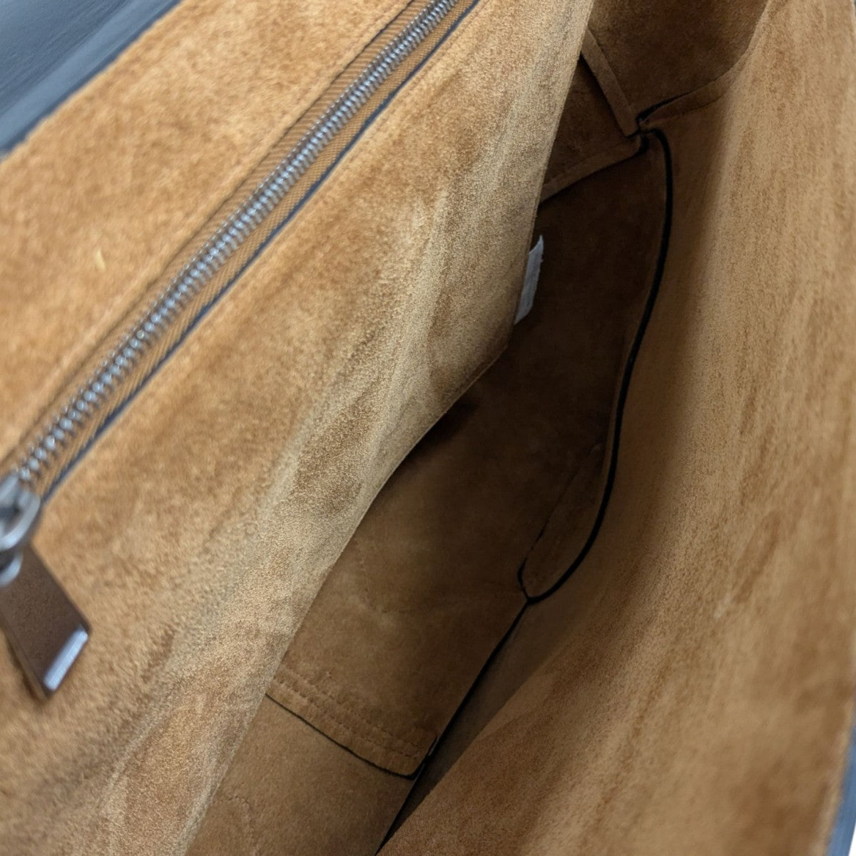 BOTTEGA VENETA パズルショルダーバッグ 古着・中古-7枚目のアイテム画像