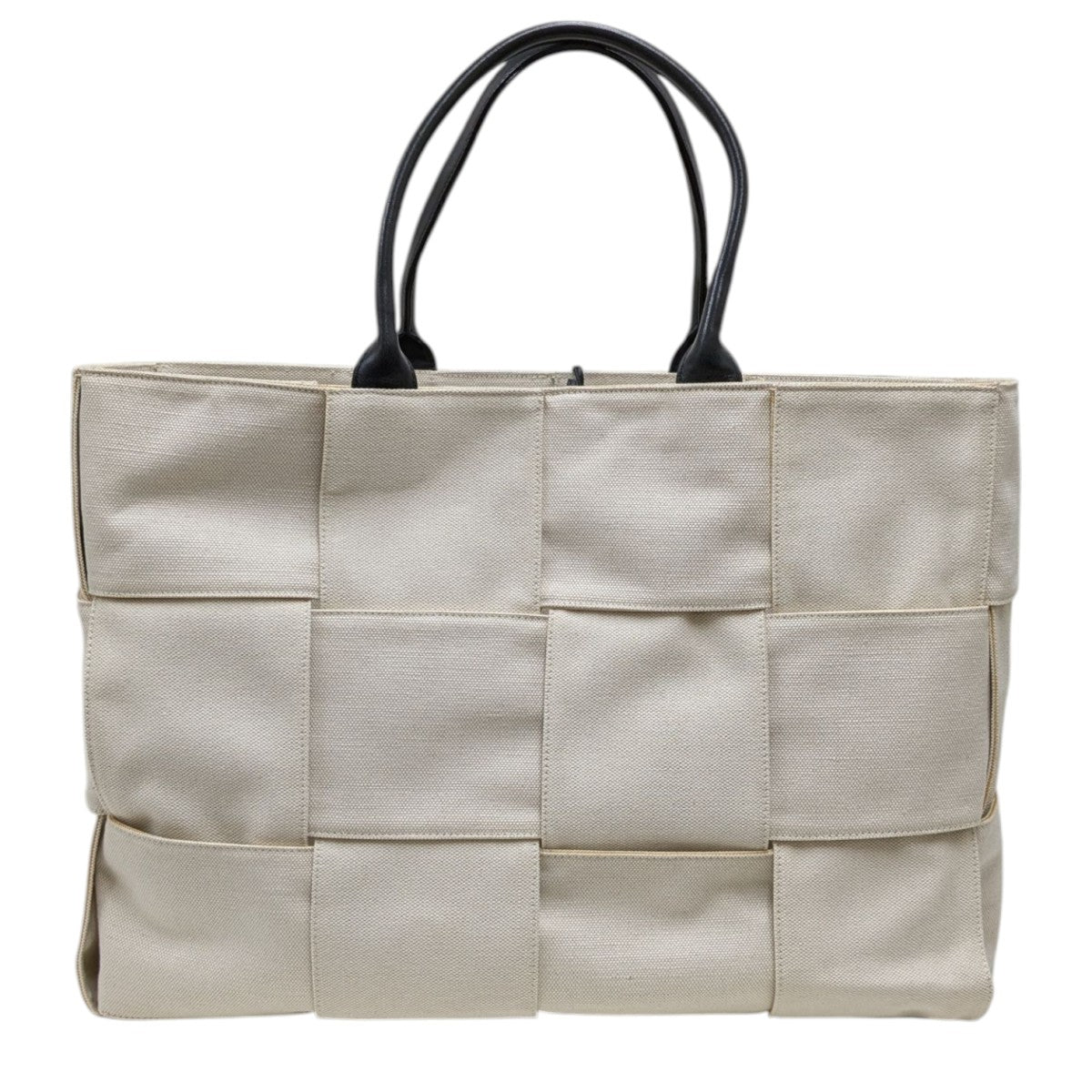 BOTTEGA VENETA(ボッテガヴェネタ) キャンバストートバッグ