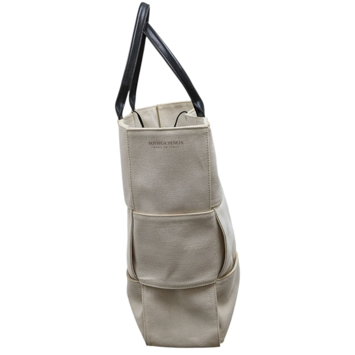 BOTTEGA VENETA(ボッテガヴェネタ) キャンバストートバッグ