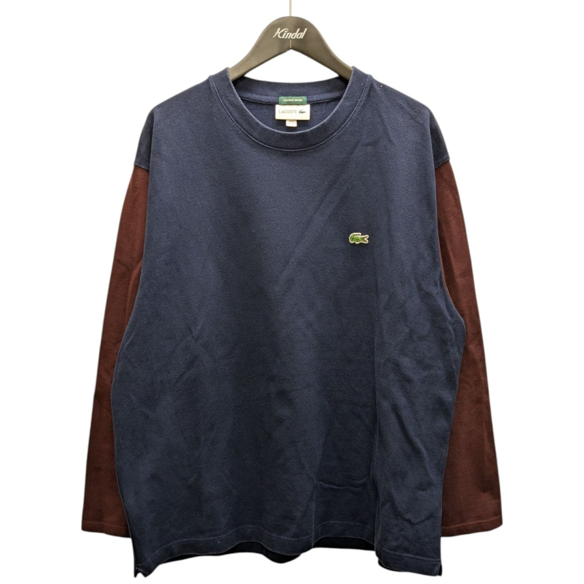 長袖Tシャツ