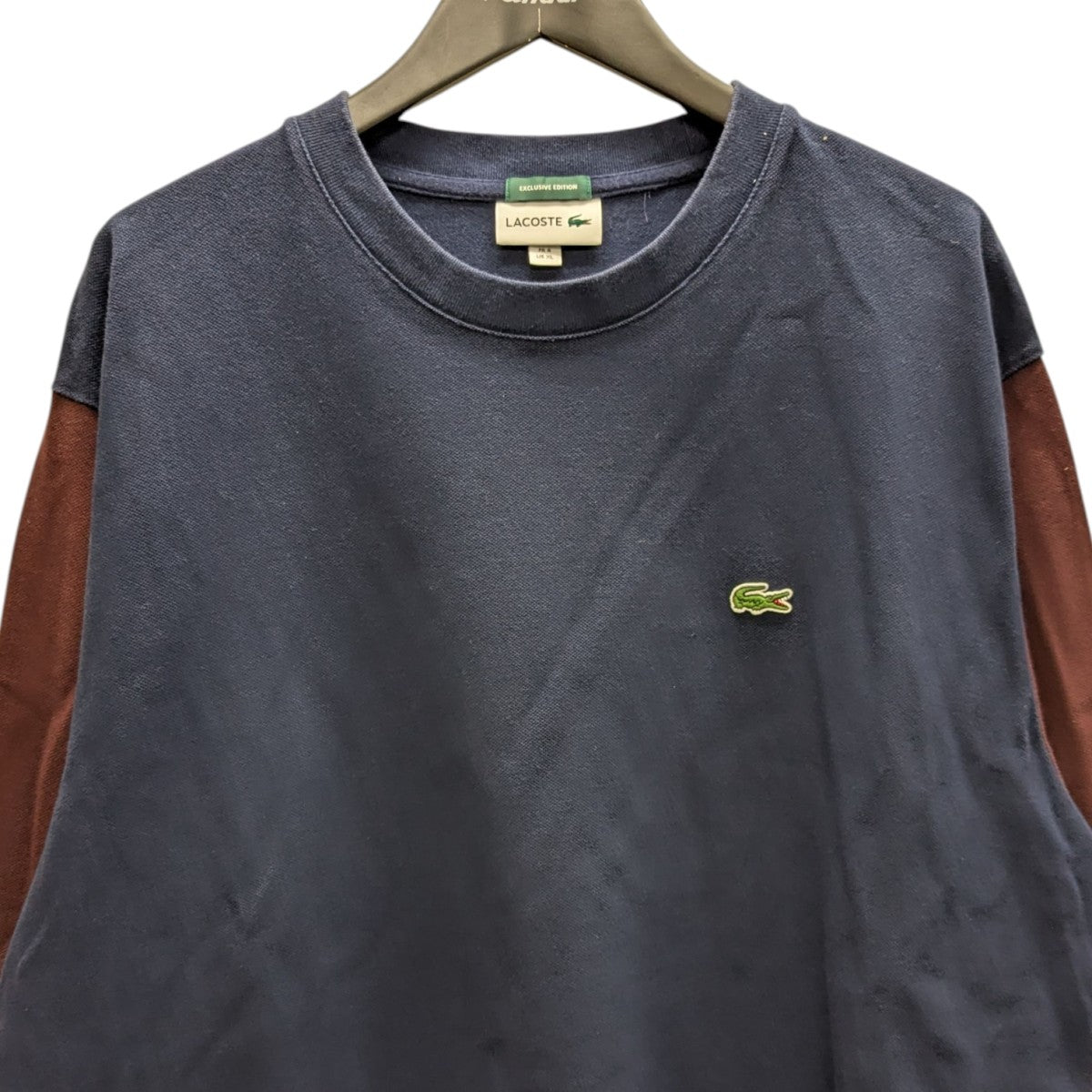 長袖Tシャツ
