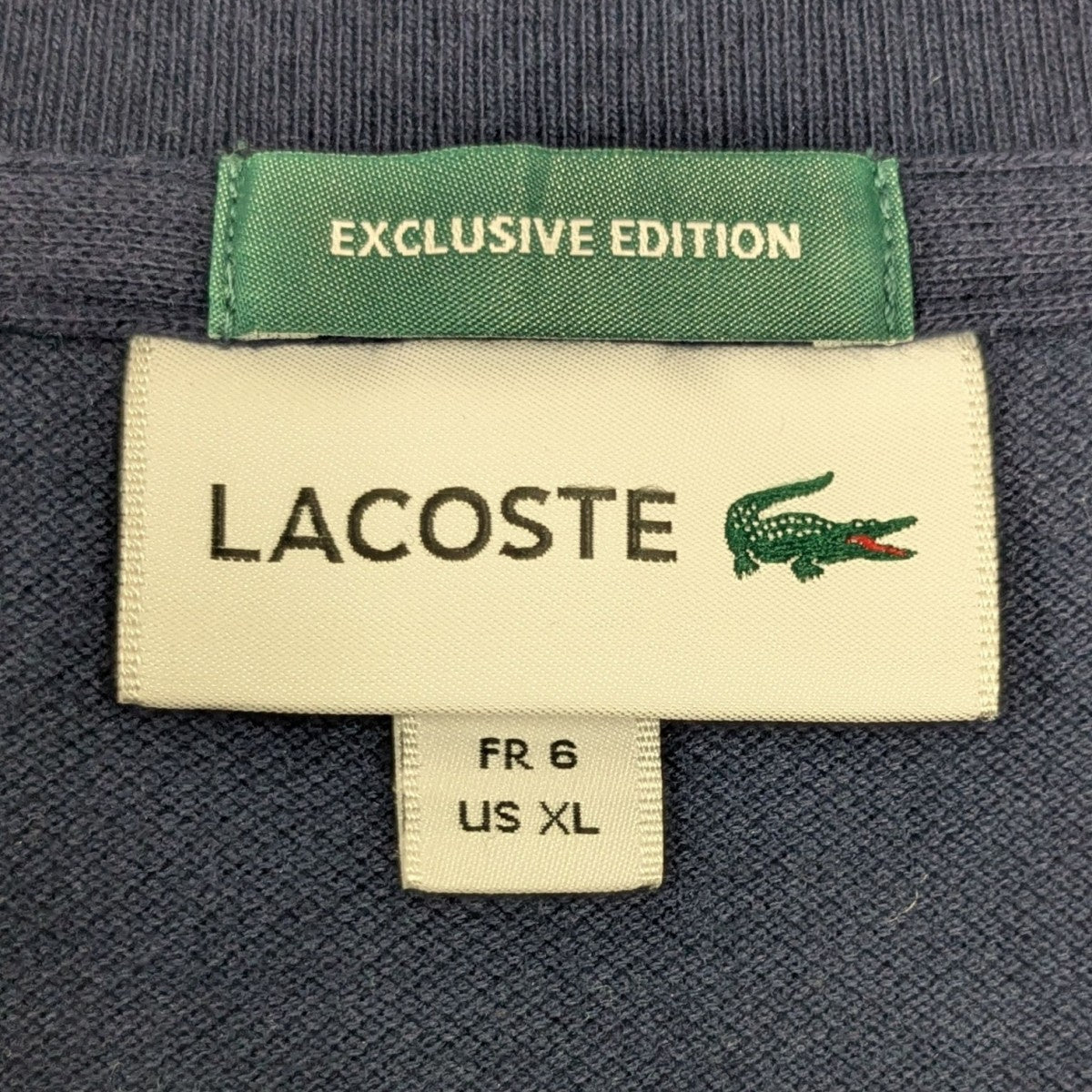 長袖Tシャツ