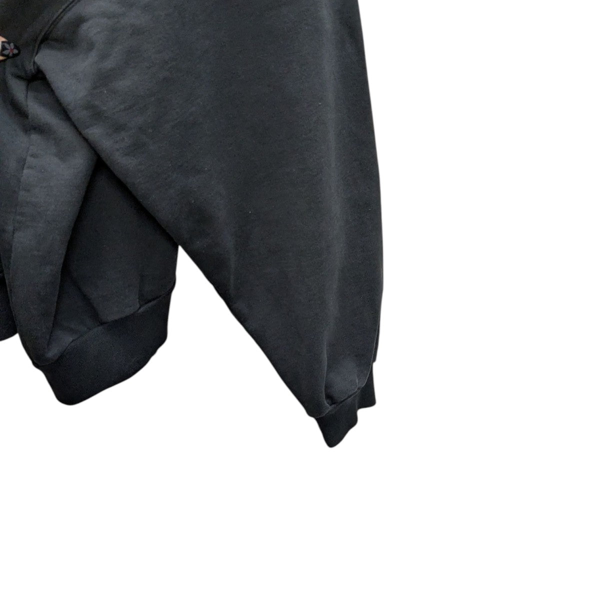 BALENCIAGA プルオーバーパーカー 古着・中古-3枚目のアイテム画像
