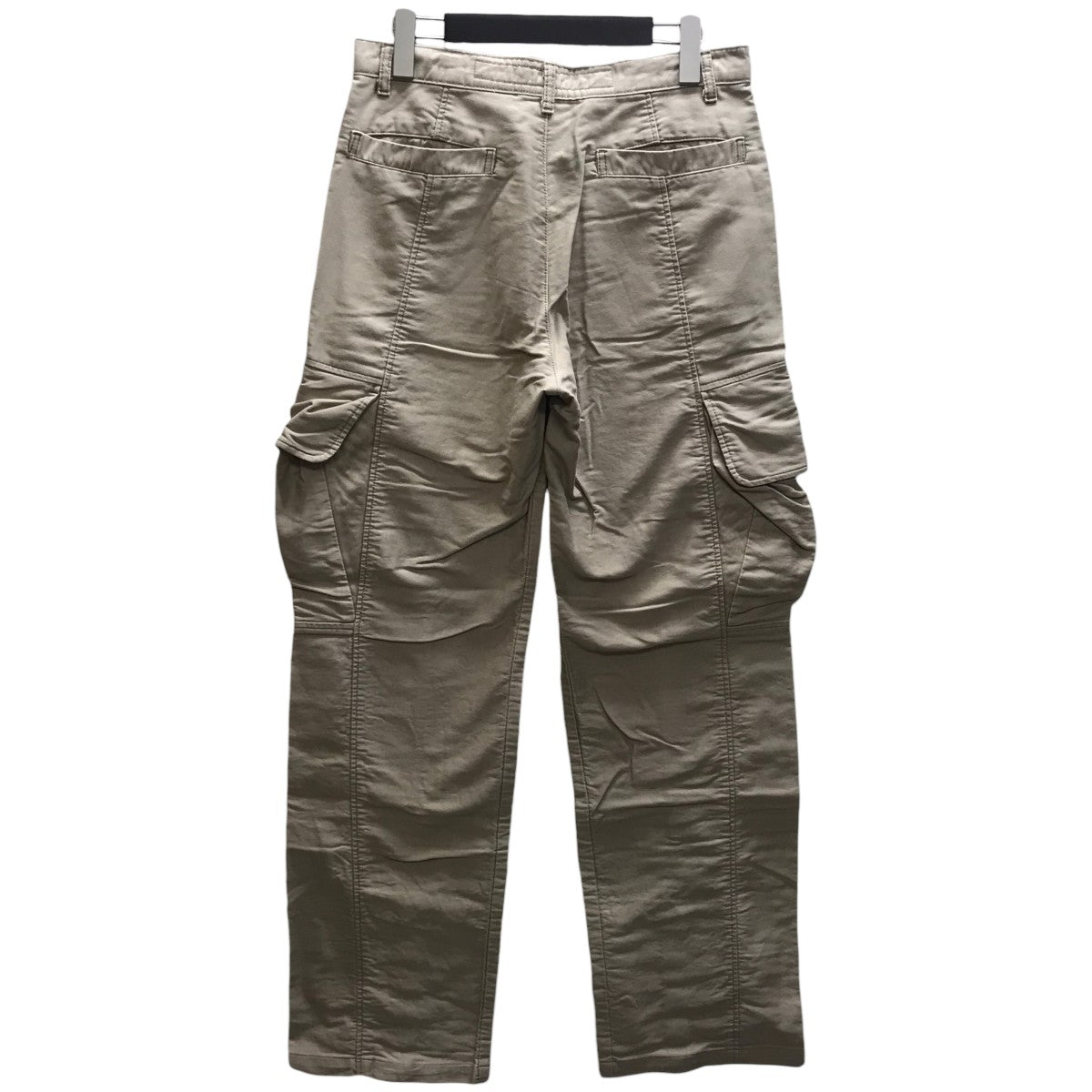 MARITHE+FRANCOIS GIRBAUD(マリテフランソワジルボー) カーゴパンツ