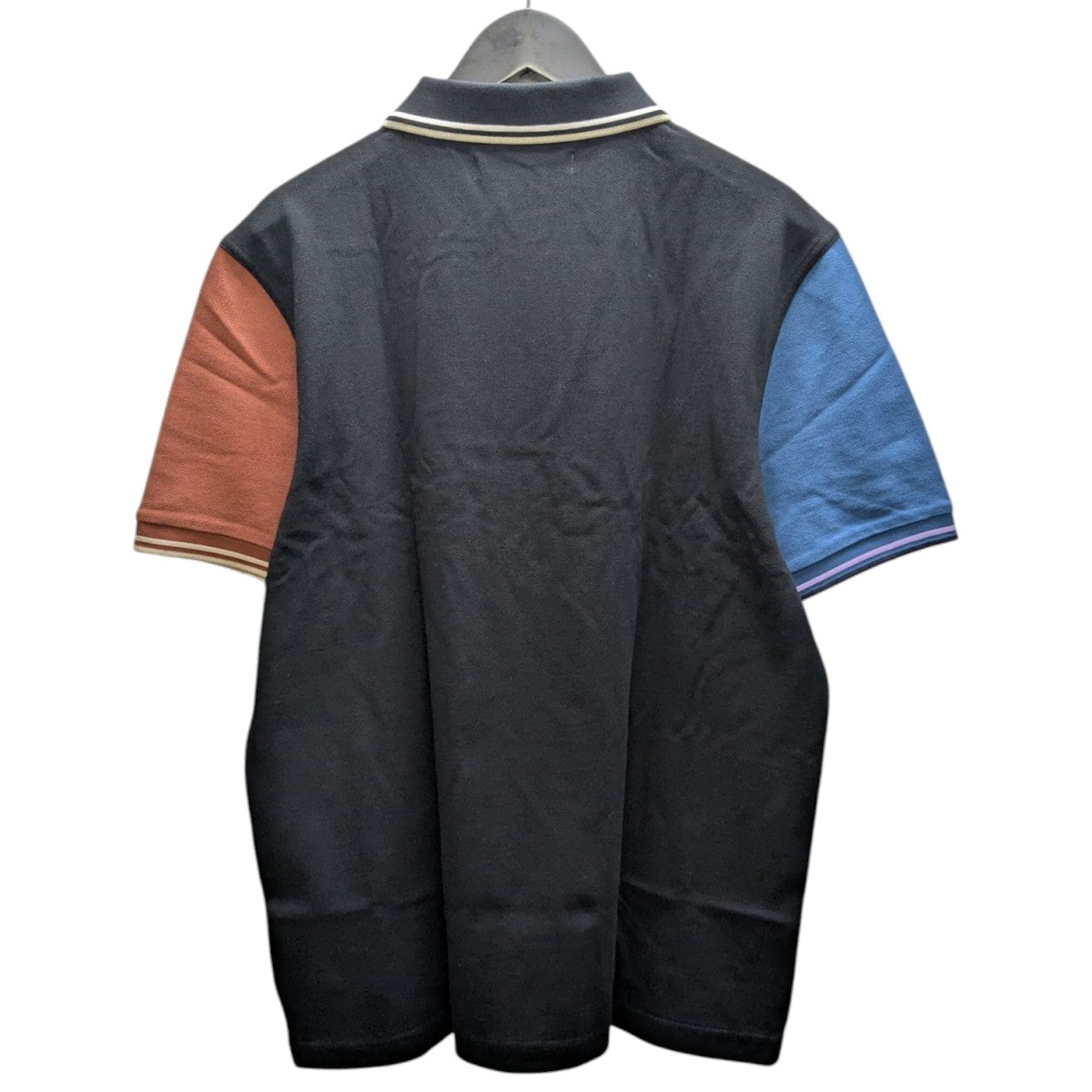 FRED PERRY×COMME des GARCONS SHIRT 25AW ポロシャツ FP-T502