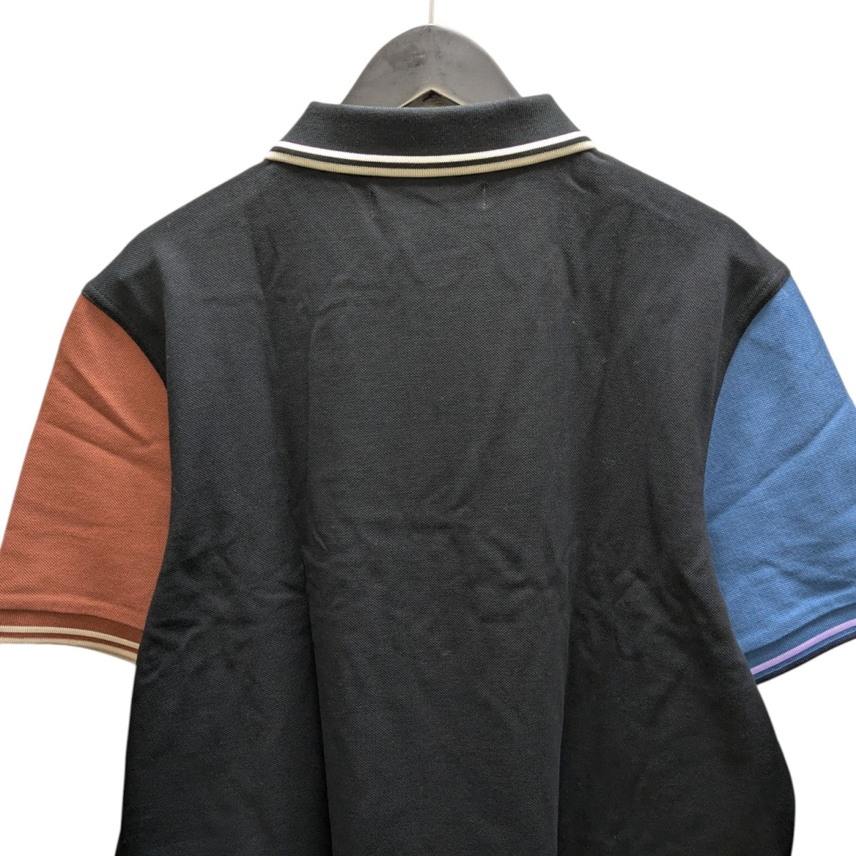 FRED PERRY×COMME des GARCONS SHIRT 25AW ポロシャツ FP-T502