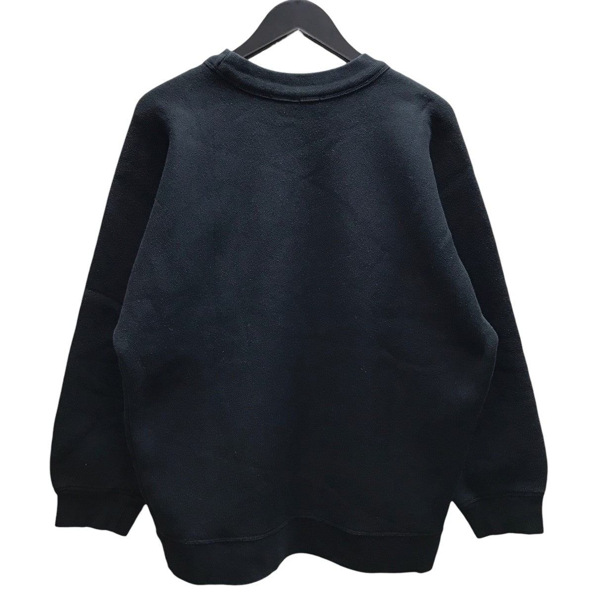ALEXANDER WANG ロゴスウェット 古着・中古-3枚目のアイテム画像