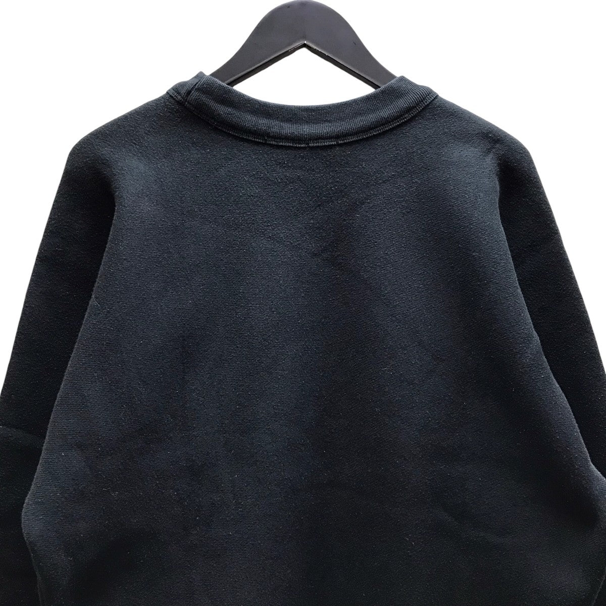 ALEXANDER WANG ロゴスウェット 古着・中古-4枚目のアイテム画像