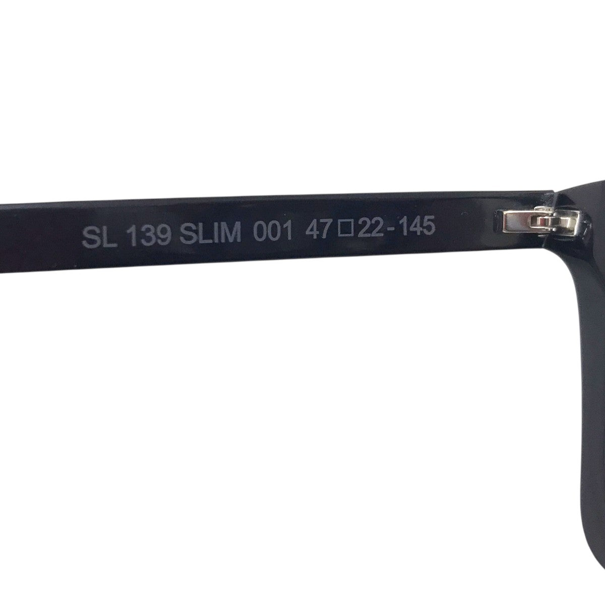 「SLIM」サングラスSL139