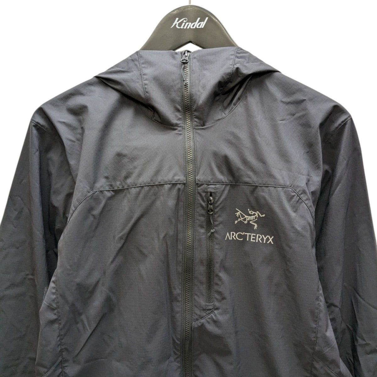 ARC'TERYX(アークテリクス) Squamish Hoodieナイロンジャケット