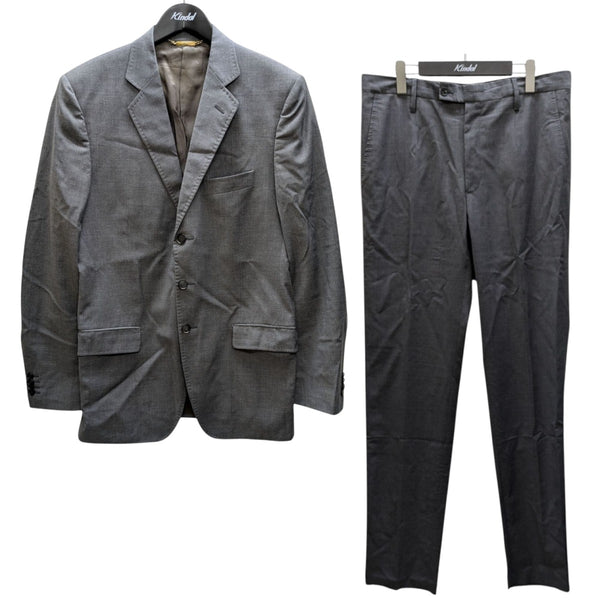 DOLCE ＆ GABBANA(ドルチェアンドガッバーナ) スーツ G100ET グレー