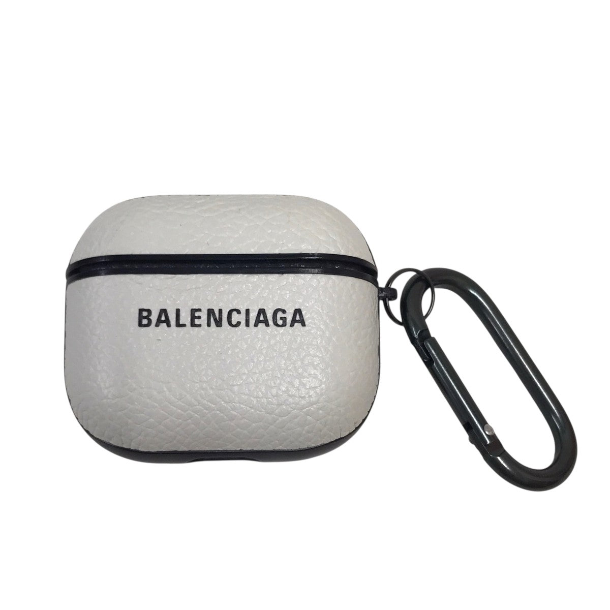 BALENCIAGA イヤホンケース 古着・中古-4枚目のアイテム画像