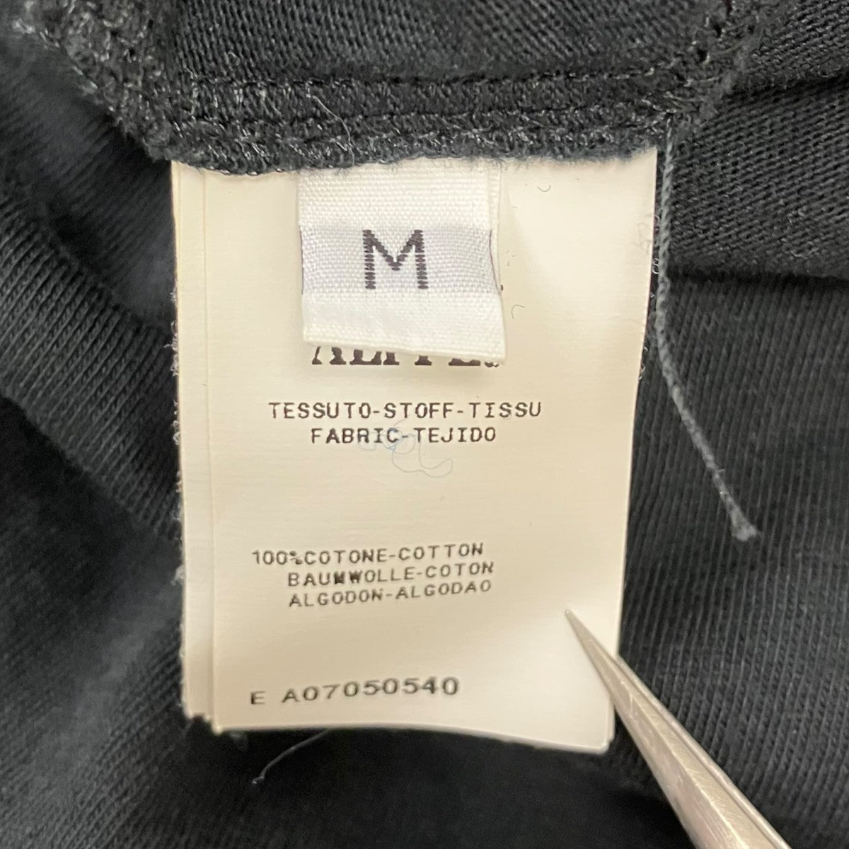 半袖Tシャツ