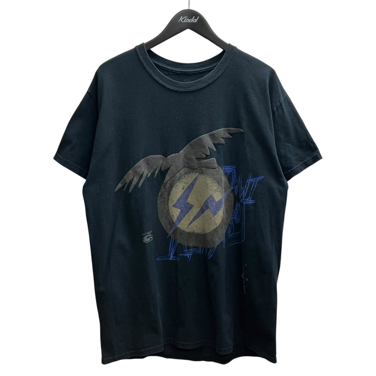 CACTUS JACK プリントTシャツ 古着・中古-1枚目のアイテム画像
