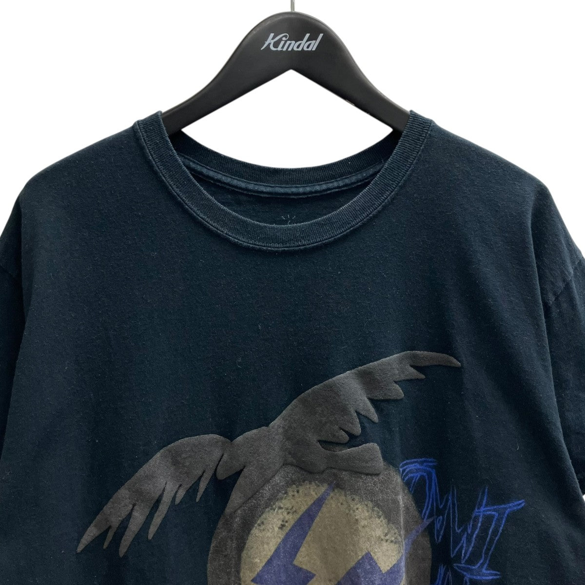 CACTUS JACK プリントTシャツ 古着・中古-2枚目のアイテム画像