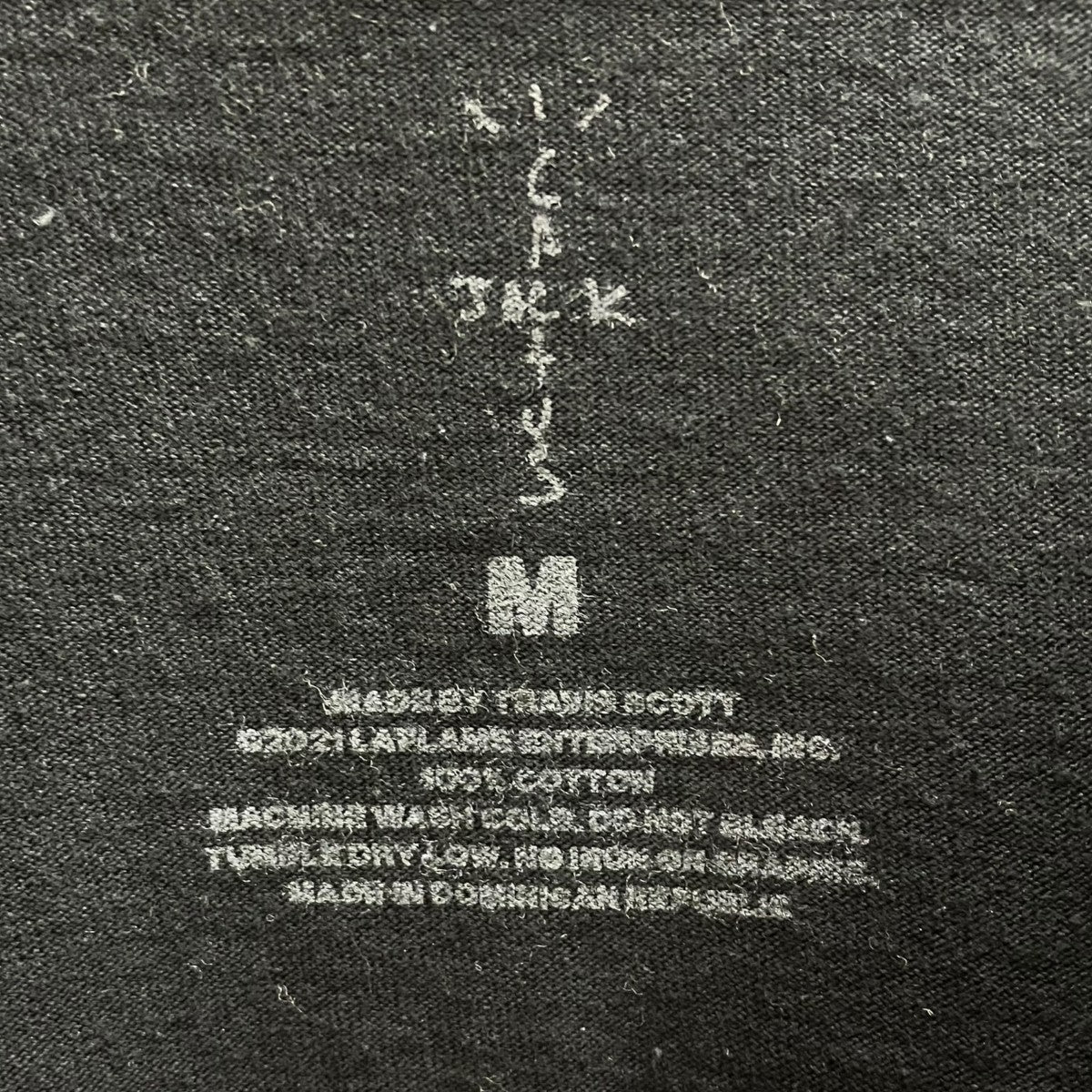 CACTUS JACK プリントTシャツ 古着・中古-5枚目のアイテム画像