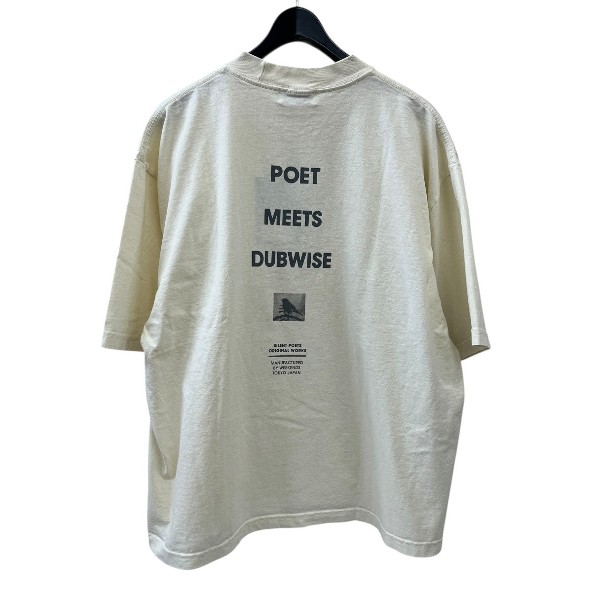 プリントTシャツ