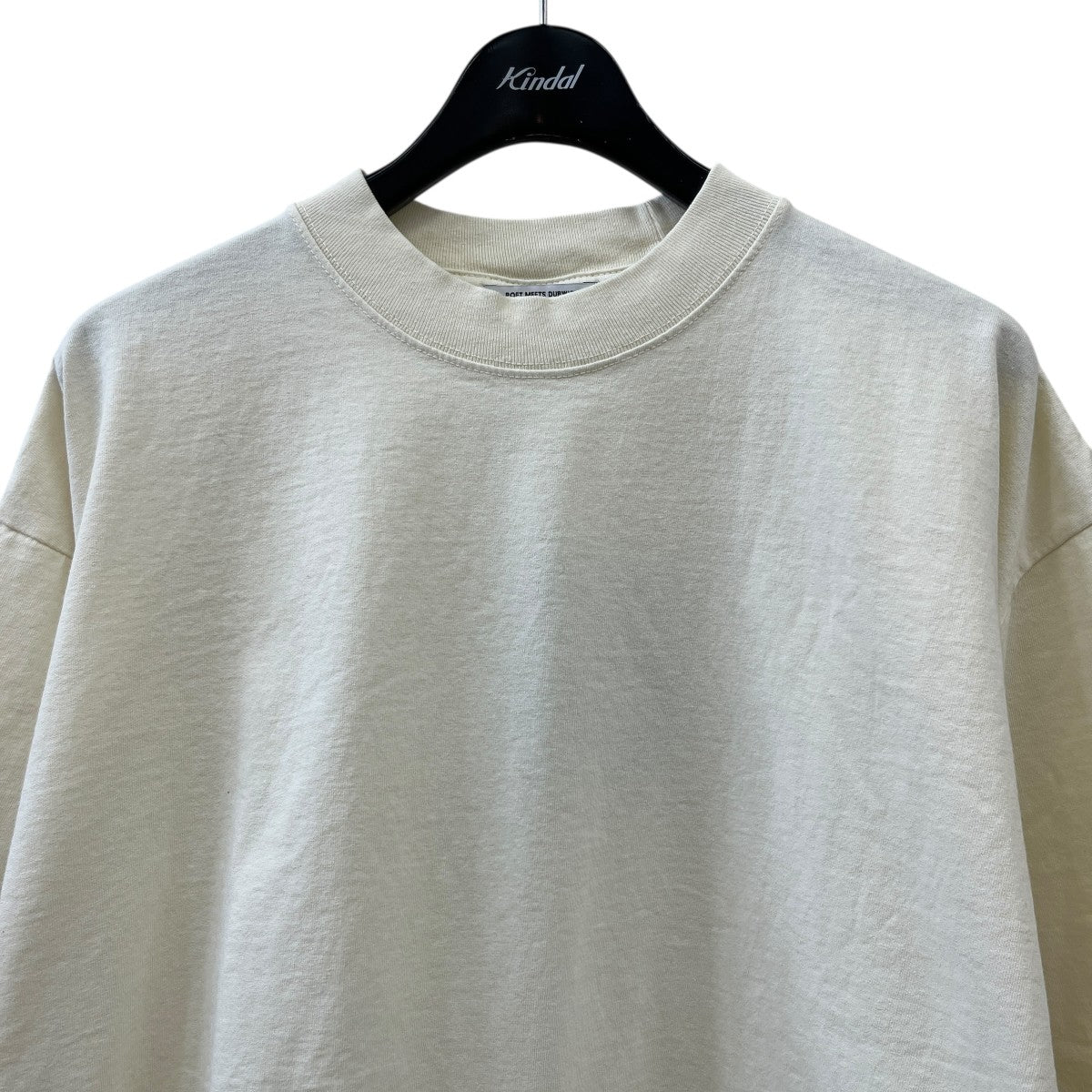 プリントTシャツ