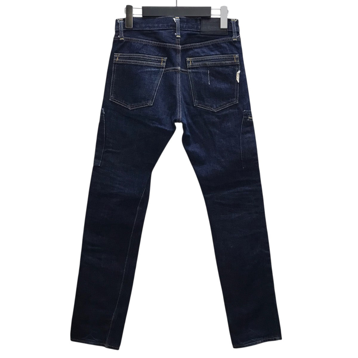 UNDERCOVER デニムパンツ 古着・中古-3枚目のアイテム画像