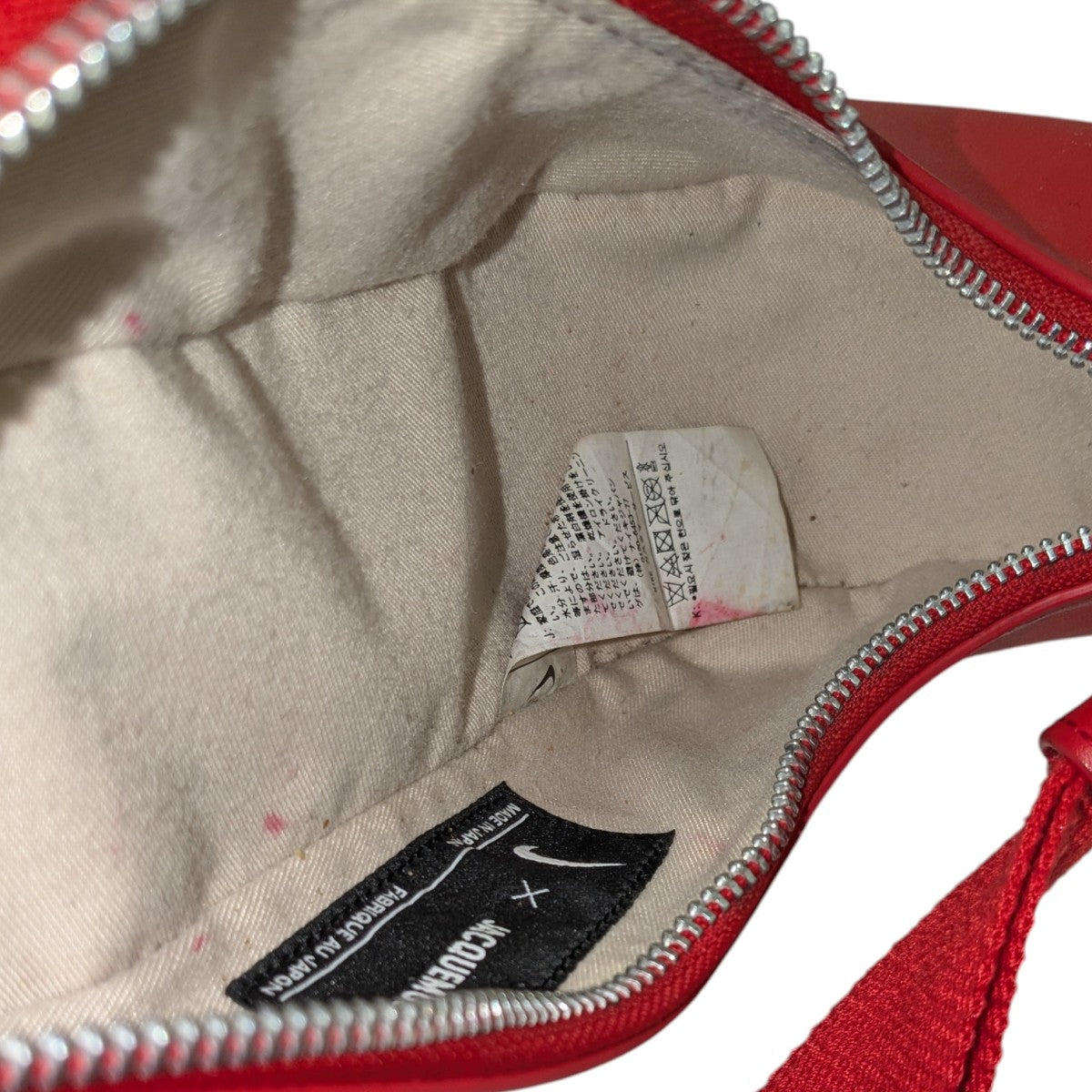 ショルダーバッグ