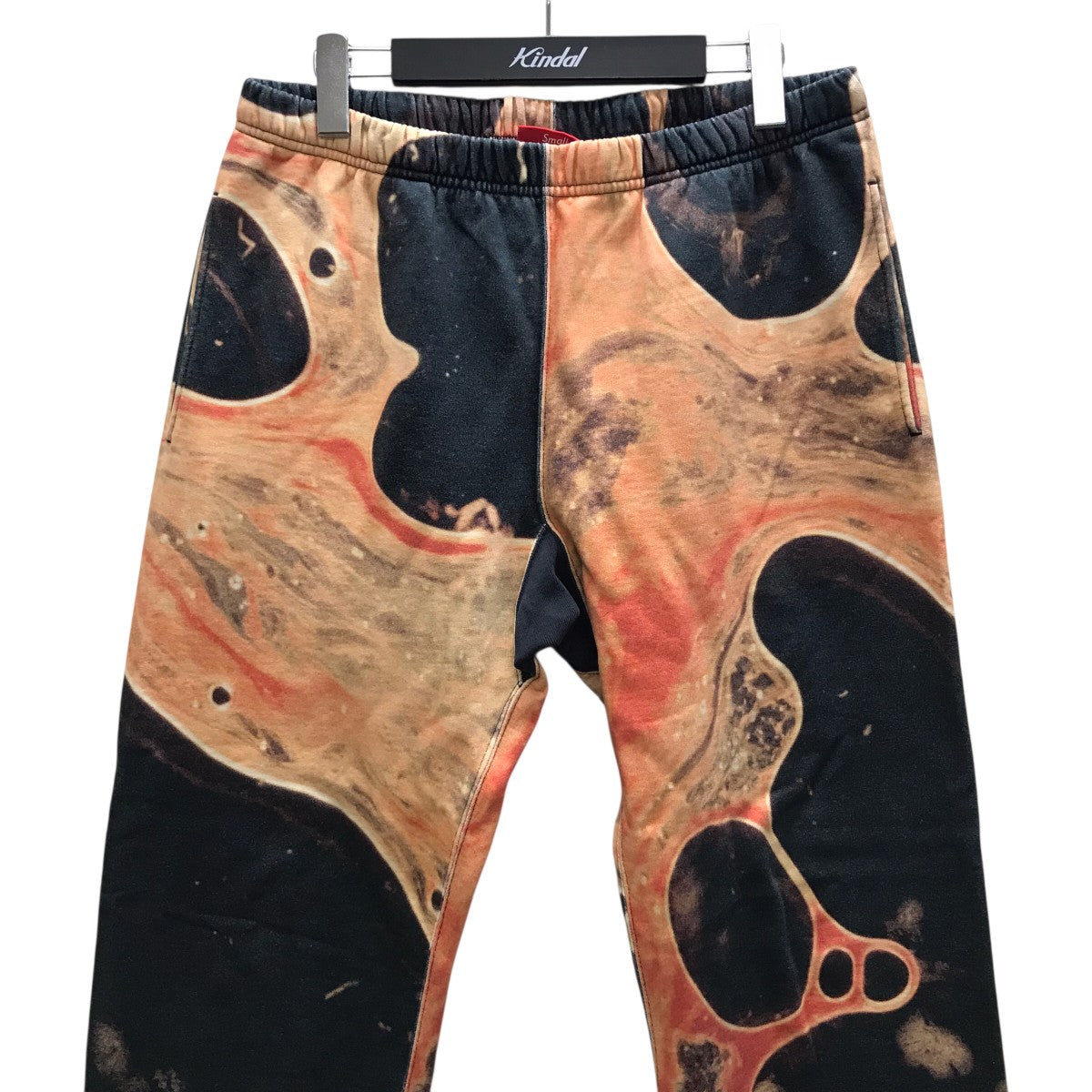 Supreme(シュプリーム) 19SS Arc Logo Chino Pantアーチ ロゴ チノパン