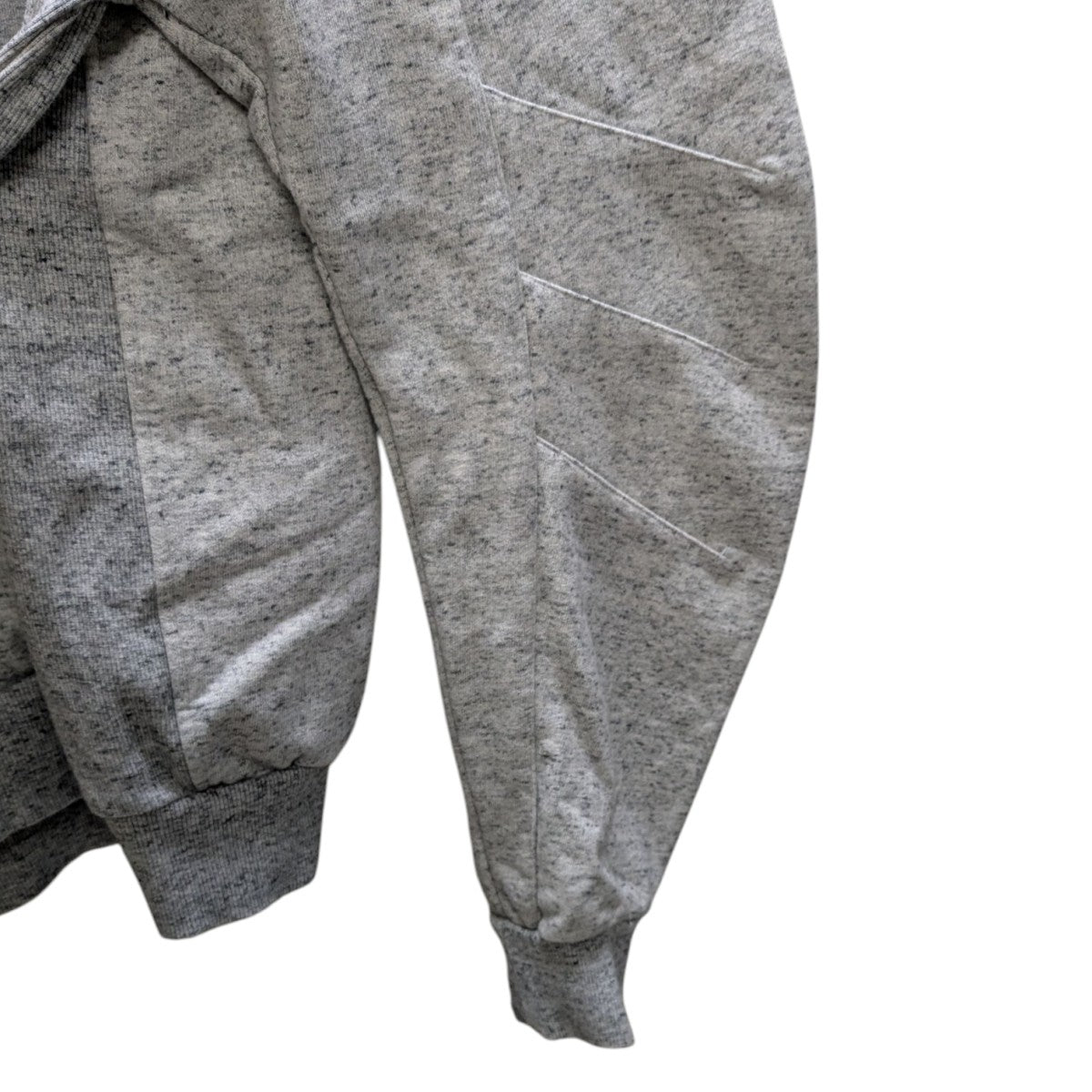 USUAL HOODIEフロントロゴフーディ