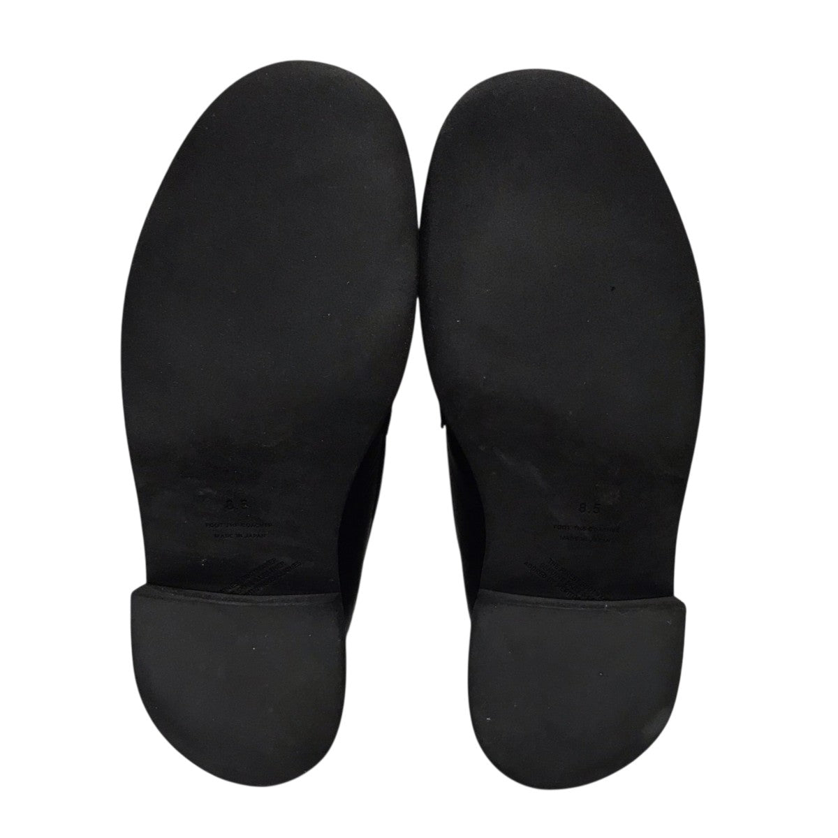 foot the coacher ビットローファー 古着・中古-5枚目のアイテム画像