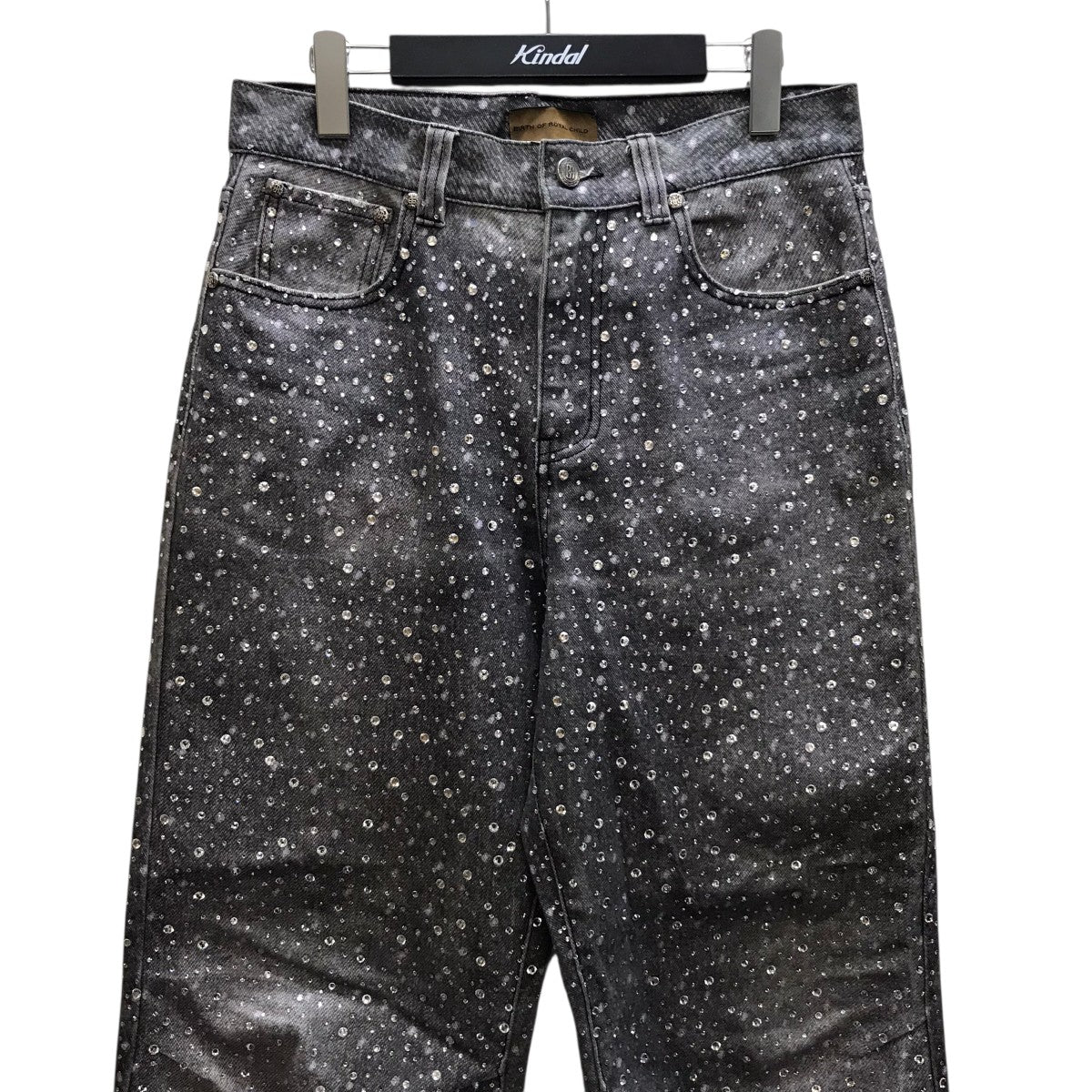 birth of royal child(バース オブ ロイヤル チャイルド) ライン