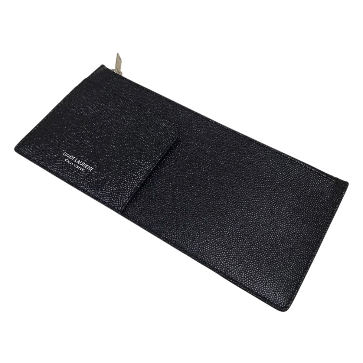 Saint Laurent Paris カードケース 古着・中古-1枚目のアイテム画像
