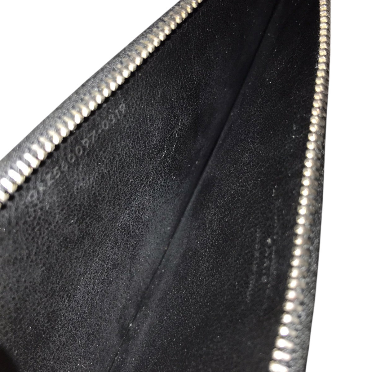 Saint Laurent Paris カードケース 古着・中古-6枚目のアイテム画像