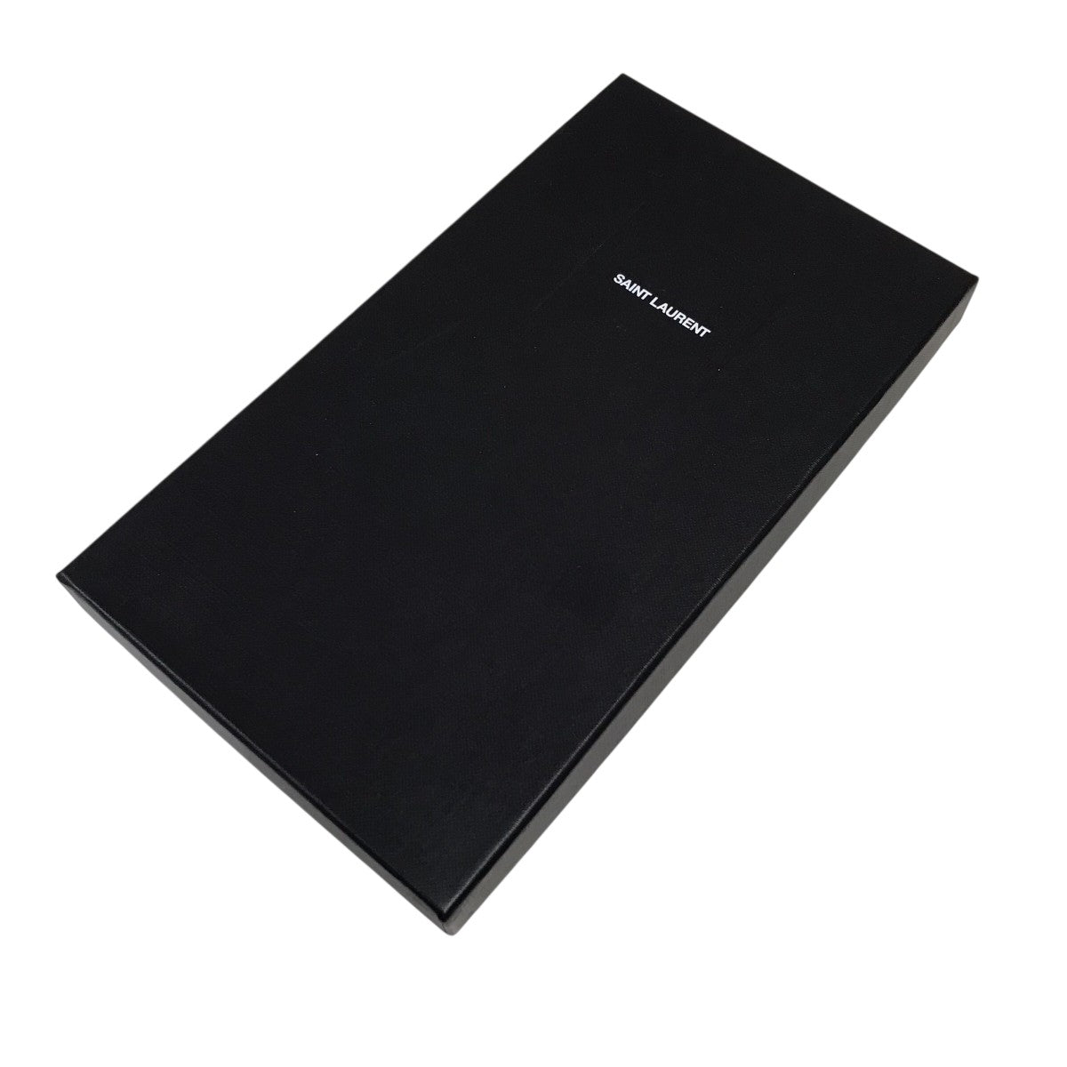 Saint Laurent Paris カードケース 古着・中古-8枚目のアイテム画像
