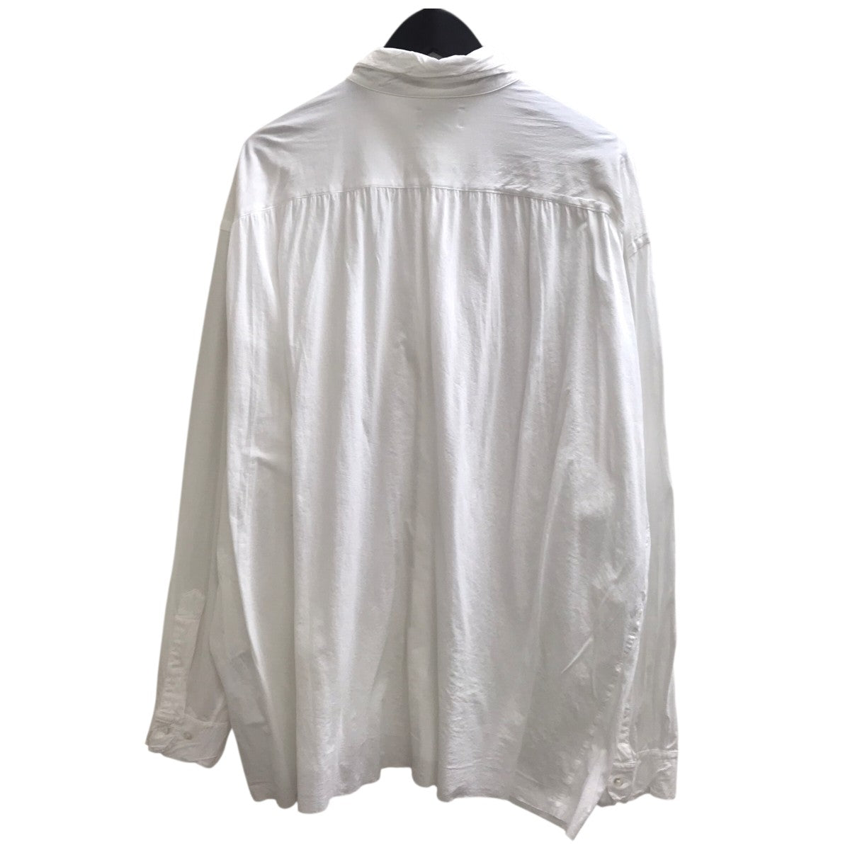 KANEMASA PHIL． 46G Artisan L S Shirt 長袖シャツ 古着・中古-3枚目のアイテム画像