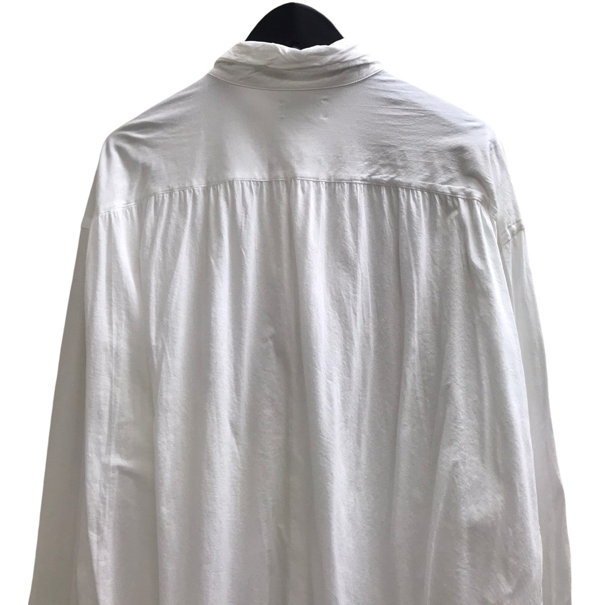 KANEMASA PHIL． 46G Artisan L S Shirt 長袖シャツ 古着・中古-4枚目のアイテム画像