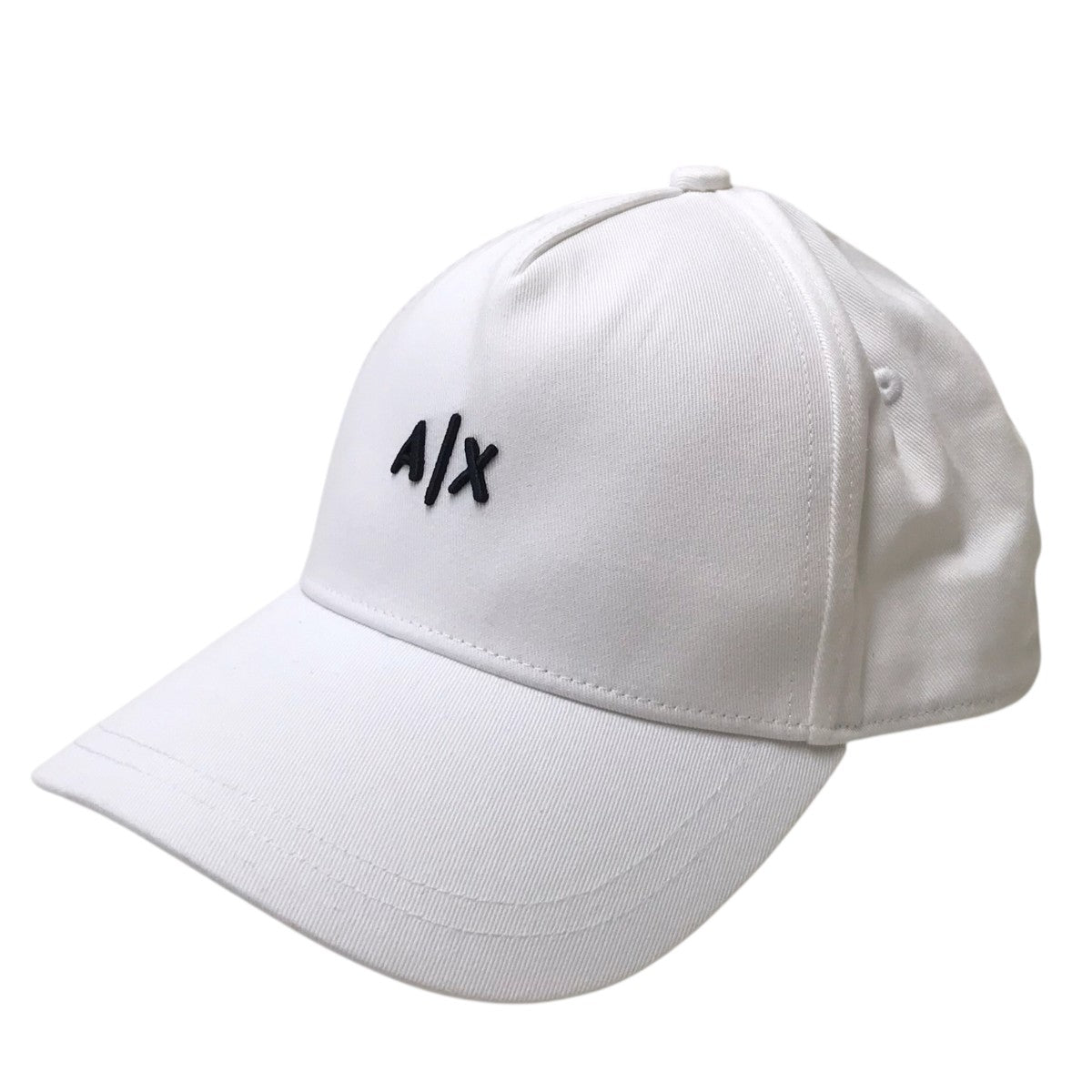 ARMANI EXCHANGE キャップ 古着・中古-1枚目のアイテム画像