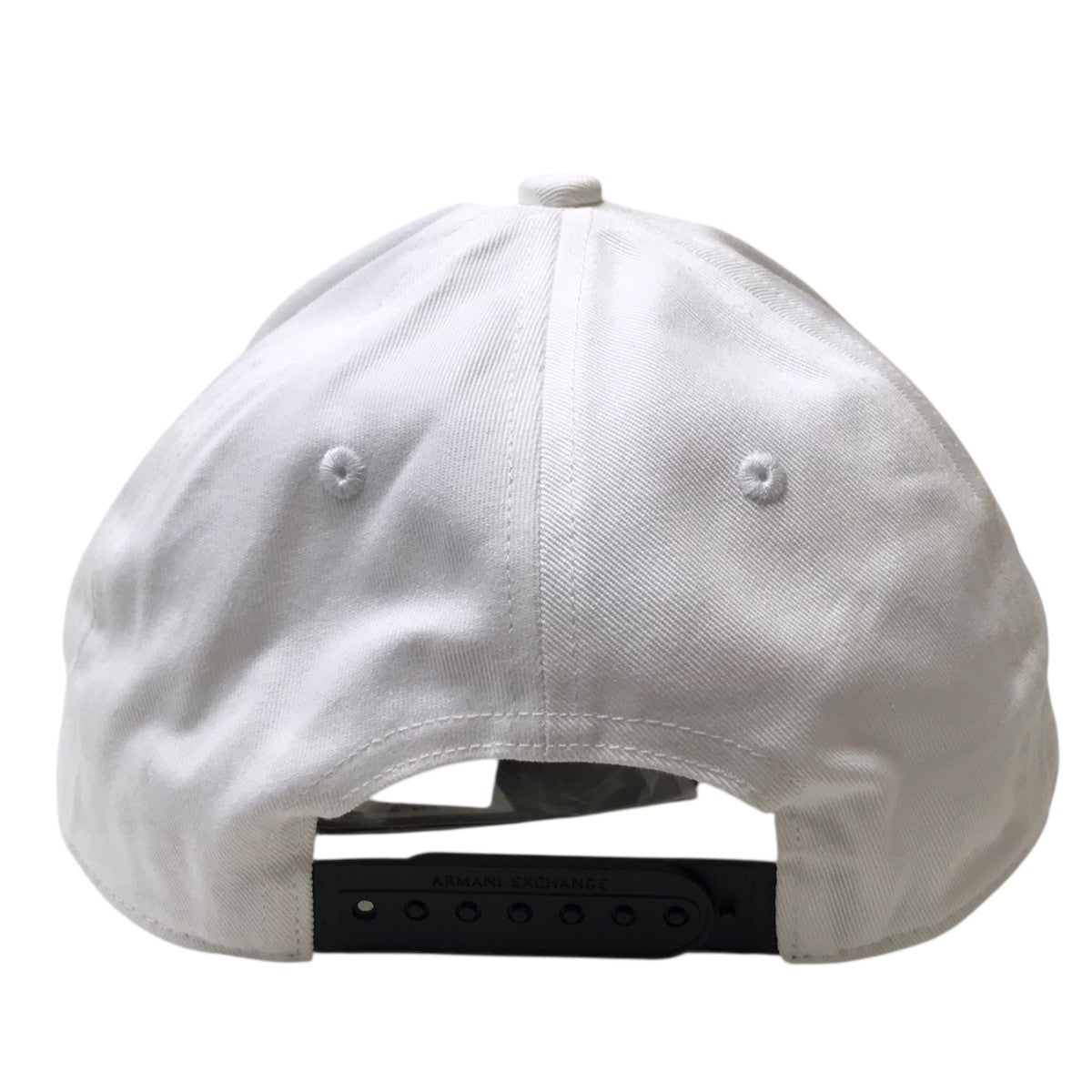 ARMANI EXCHANGE キャップ 古着・中古-4枚目のアイテム画像