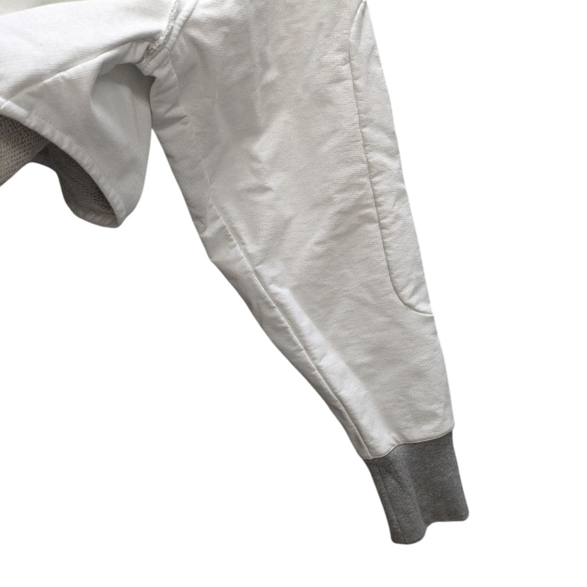 Randy(ランディー) 23AWAnywhere Zip Up Hoodie ジップパーカー AW23