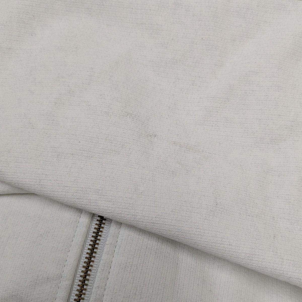 Randy(ランディー) 23AWAnywhere Zip Up Hoodie ジップパーカー AW23