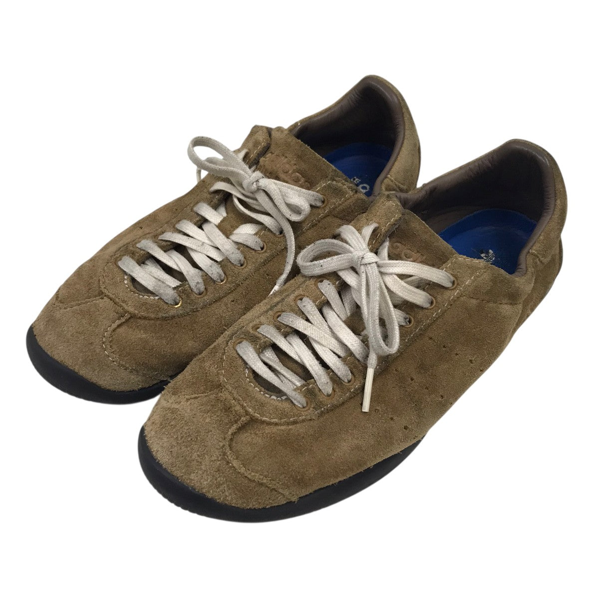 WB KARINTHA SUEDEスウェードスニーカー