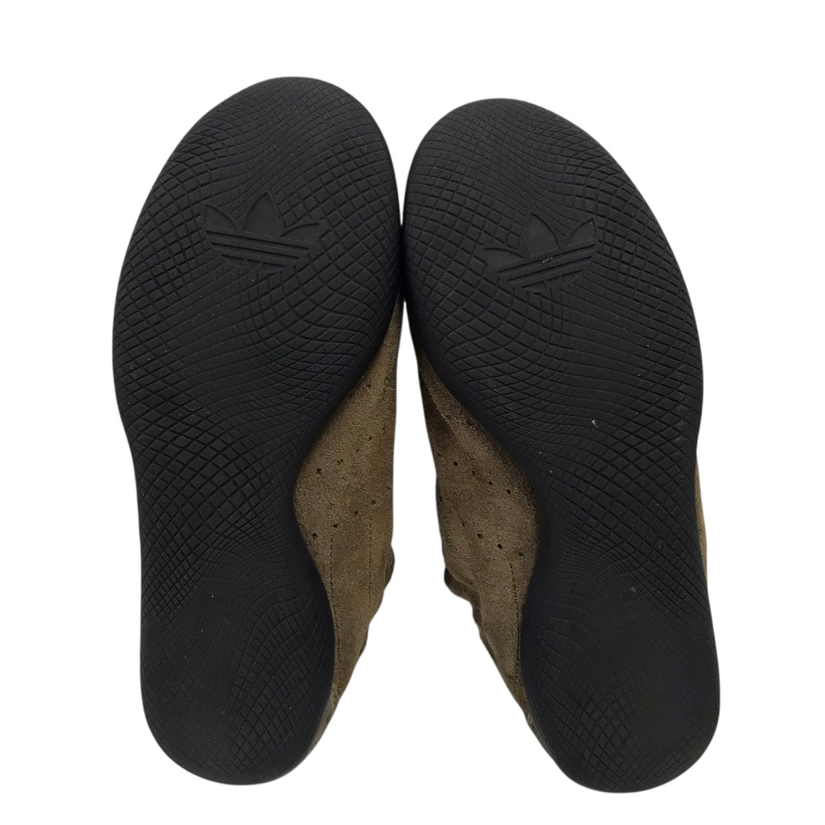 WB KARINTHA SUEDEスウェードスニーカー