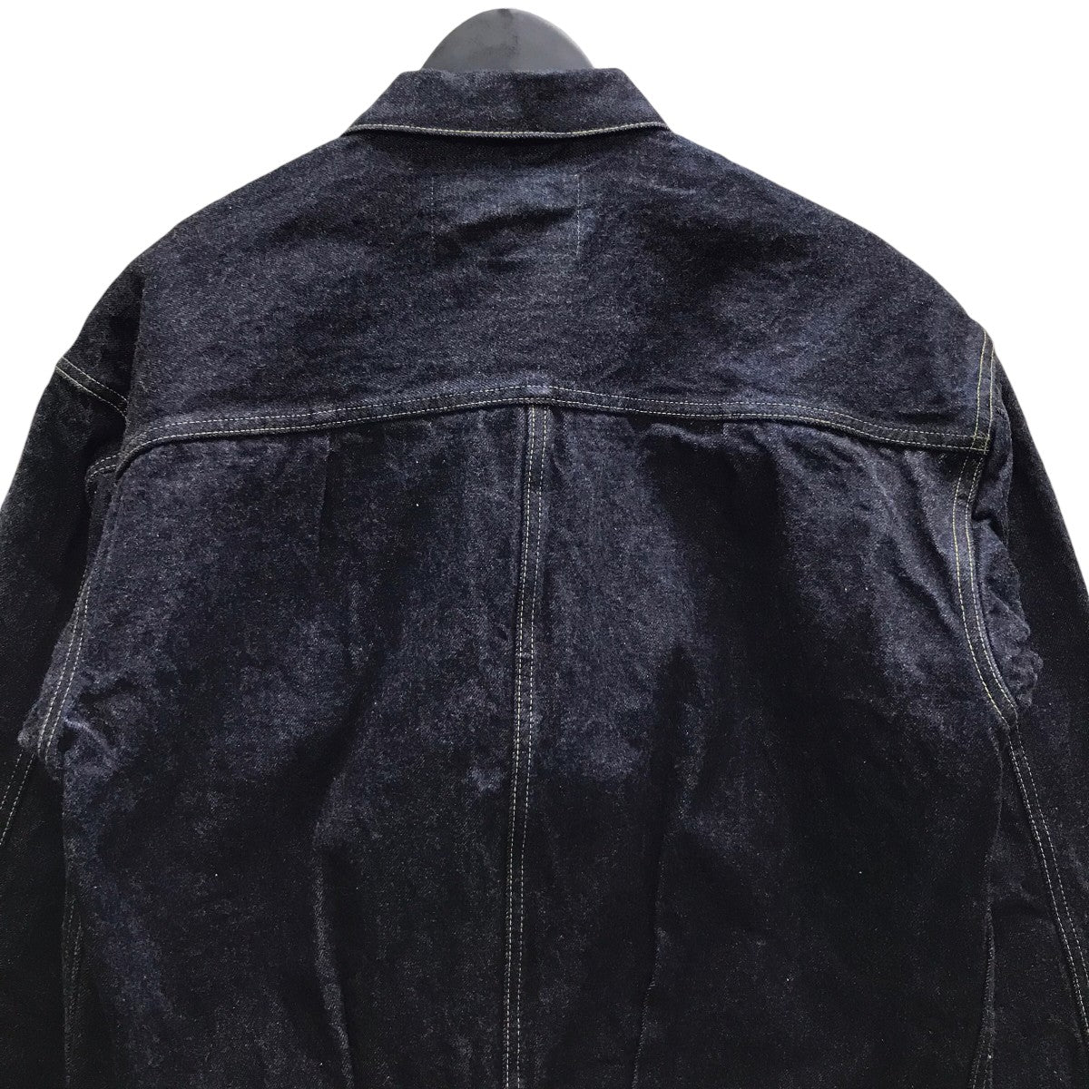 ジャケット・アウター SUBCULTURE 4706XX (IRON) DENIM JACKET 48 ジャケット・アウター SUBCULTURE 4706XX (IRON) DENIM JACKET 48