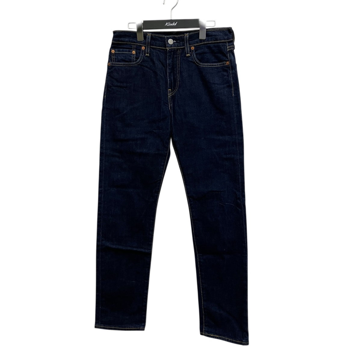 LEVI’S PReMIUM デニムパンツ 古着・中古-1枚目のアイテム画像