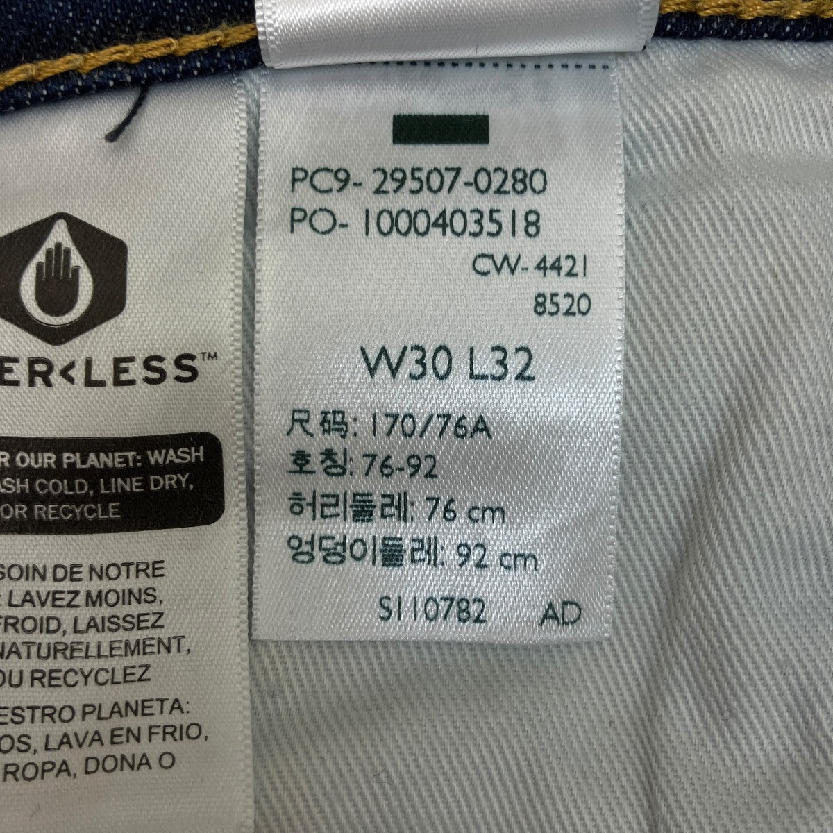 LEVI’S PReMIUM デニムパンツ 古着・中古-5枚目のアイテム画像