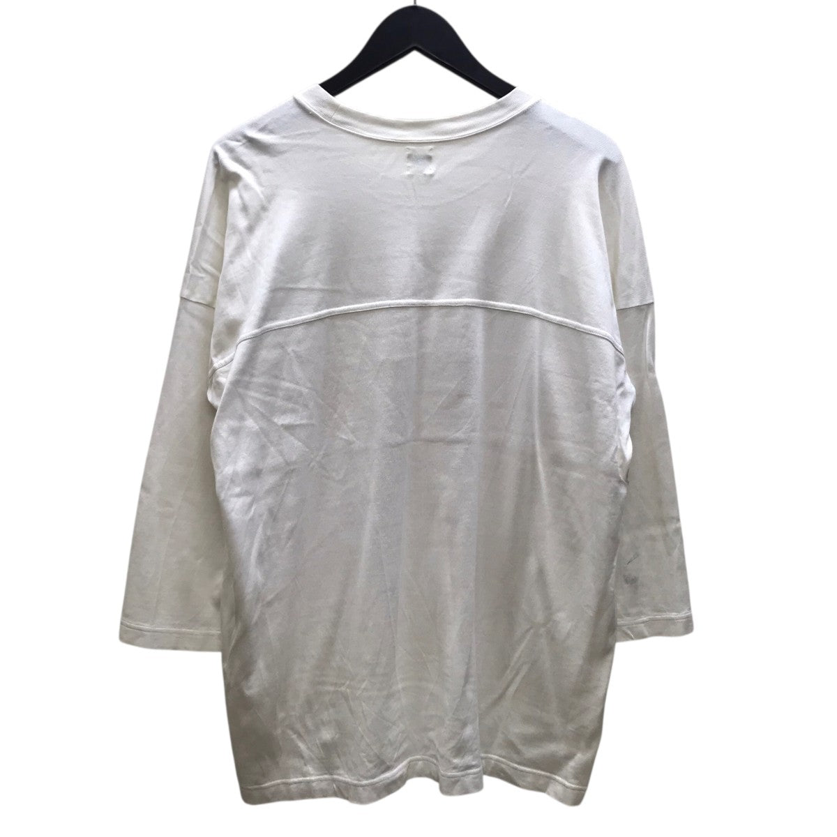 25SS フットボール ロングスリーブティーロングスリーブカットソー