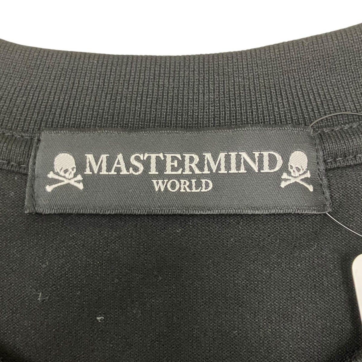 プリントTシャツ